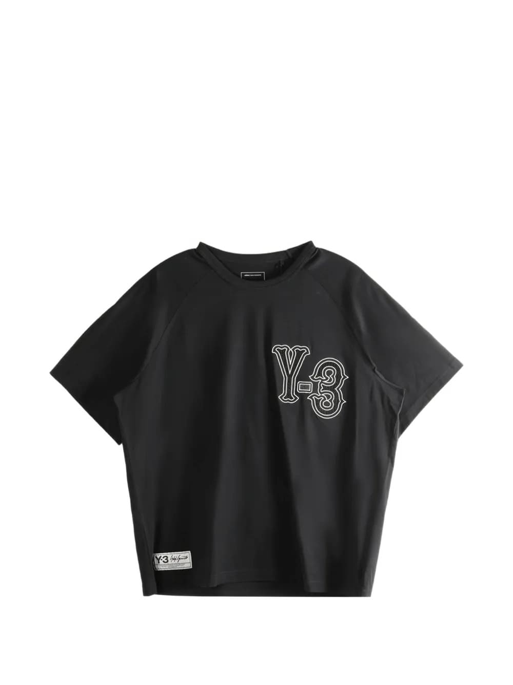 CAMISETA Y-3 LOGO