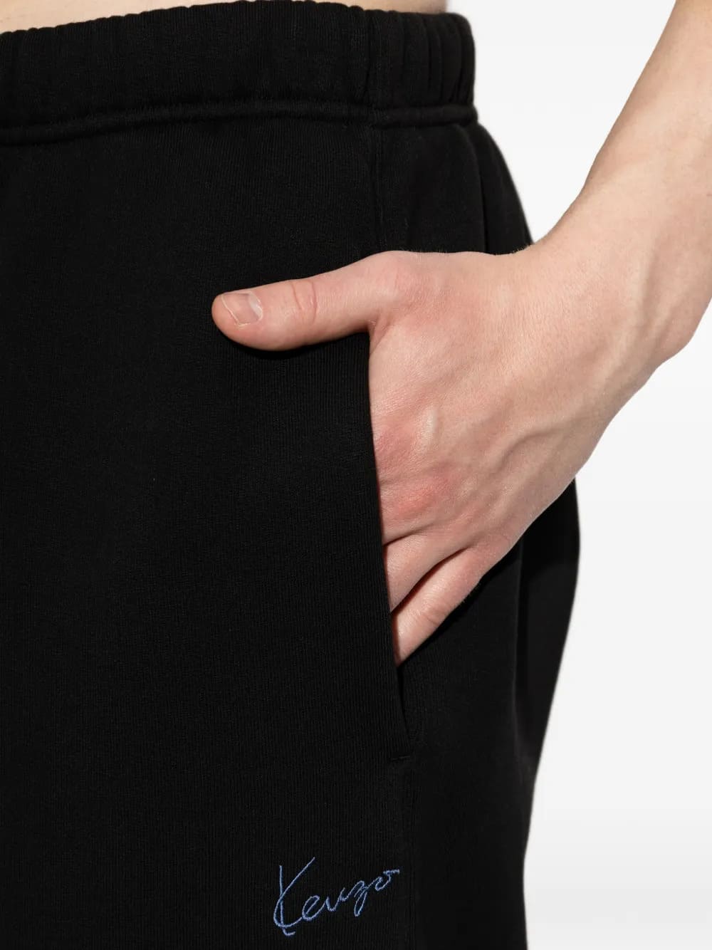 PANTALONES KENZO LOGO