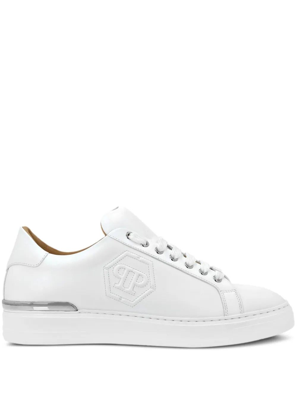 SNEAKERS PHILLIP PLEIN PIEL