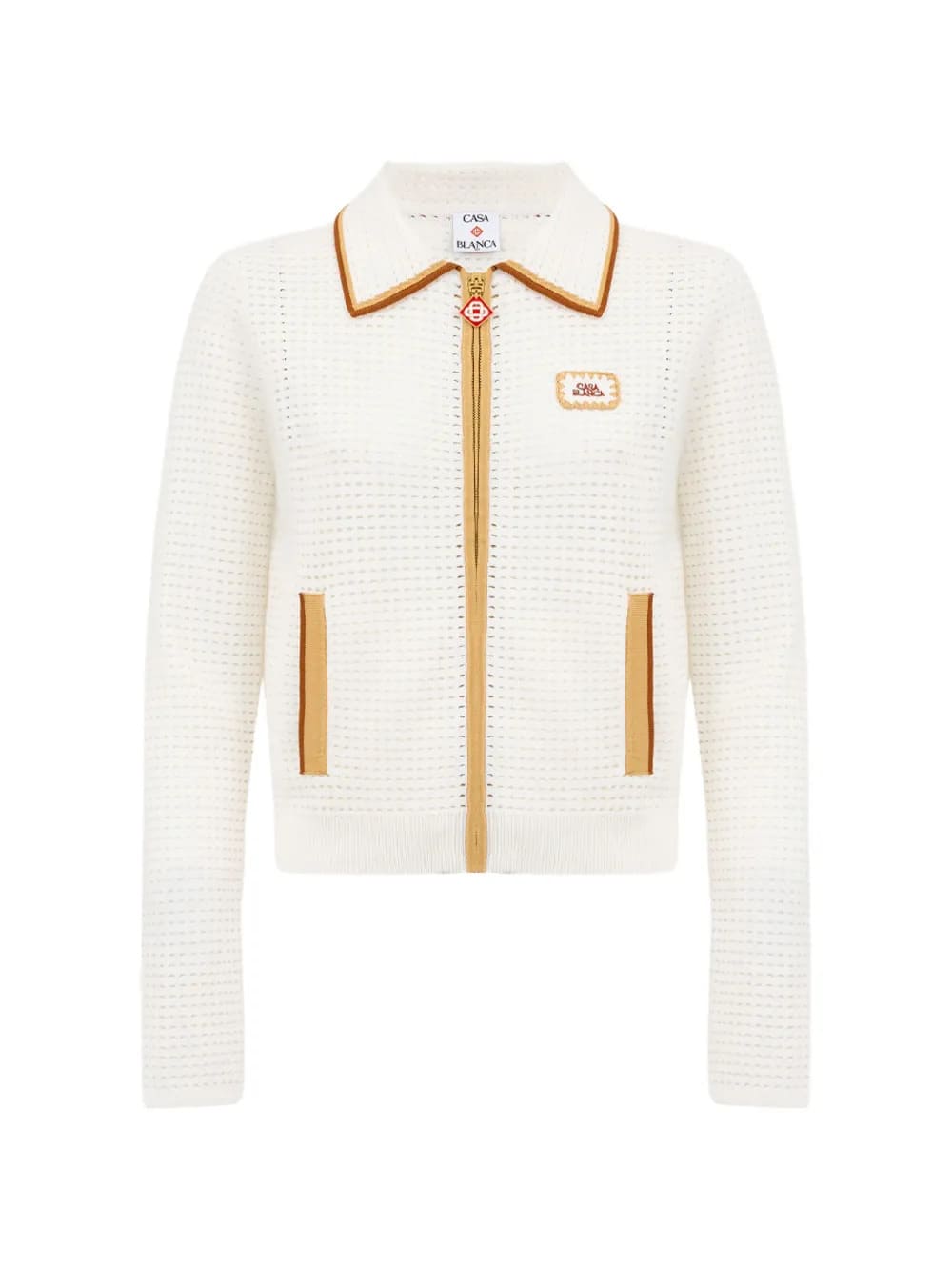 CHAQUETA CASABLANCA