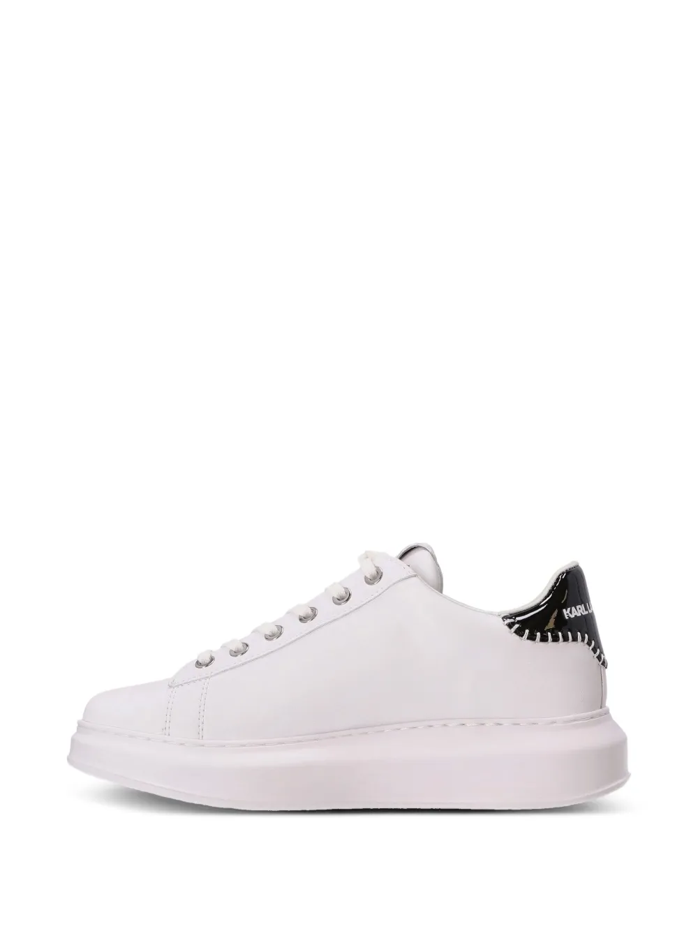 SNEAKERS KARL LAGERFELD LOGO