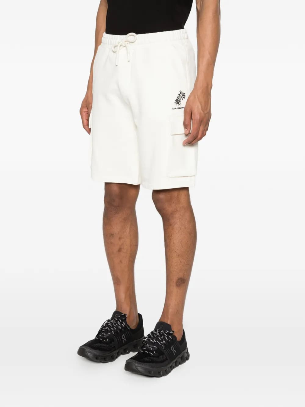 SHORTS KARL LAGERFEL CARGO