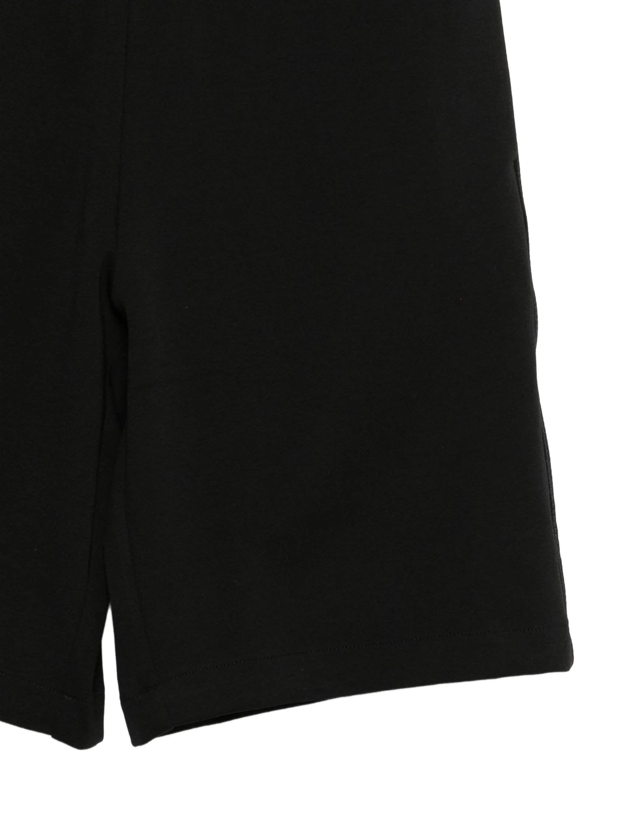 SHORTS EA7 LOGO