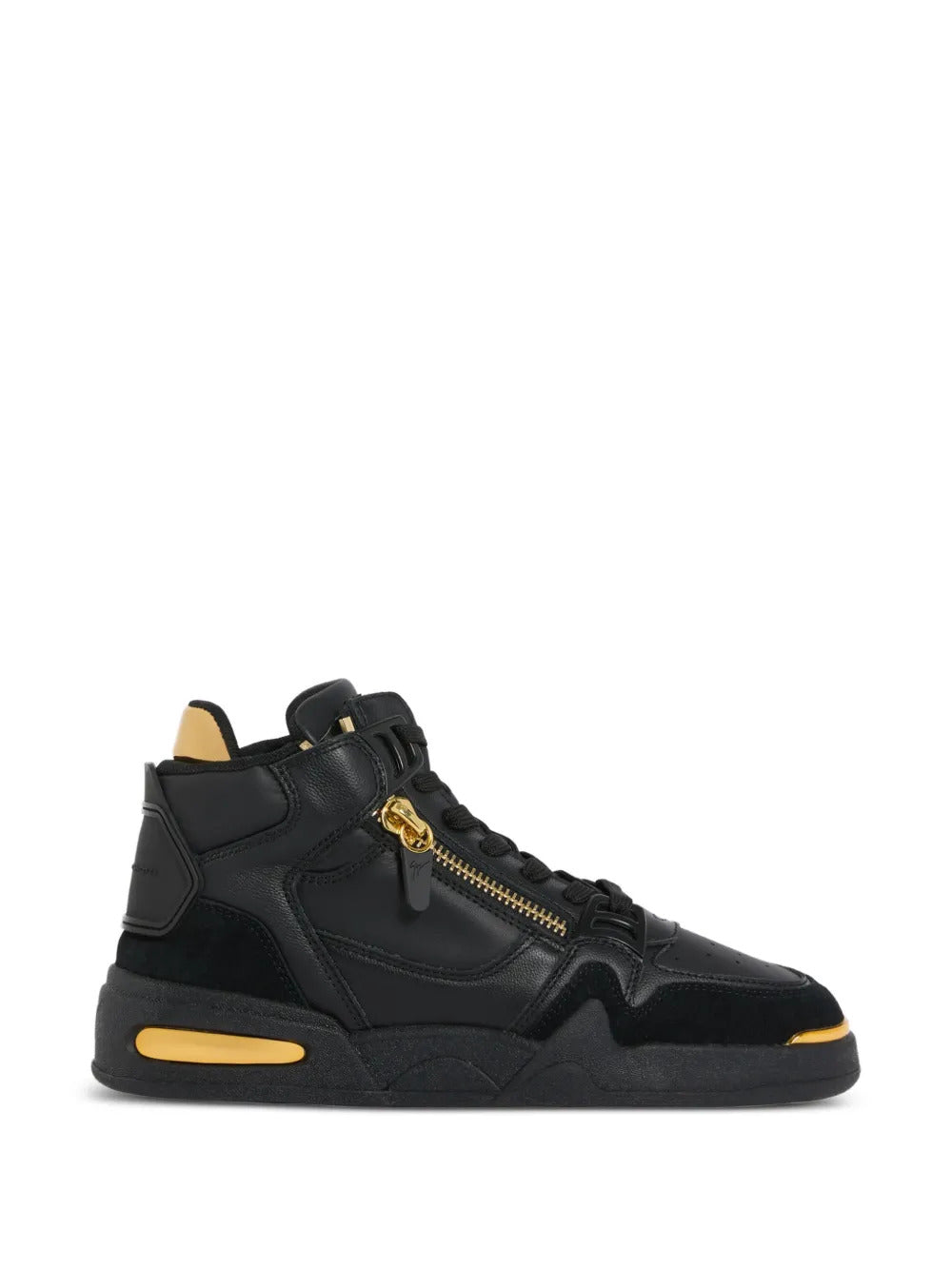 BOTAS GIUSEPPE ZANOTTI GHOST HIGH