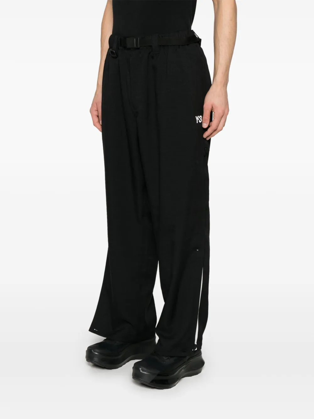 PANTALONES Y-3 LINEAS