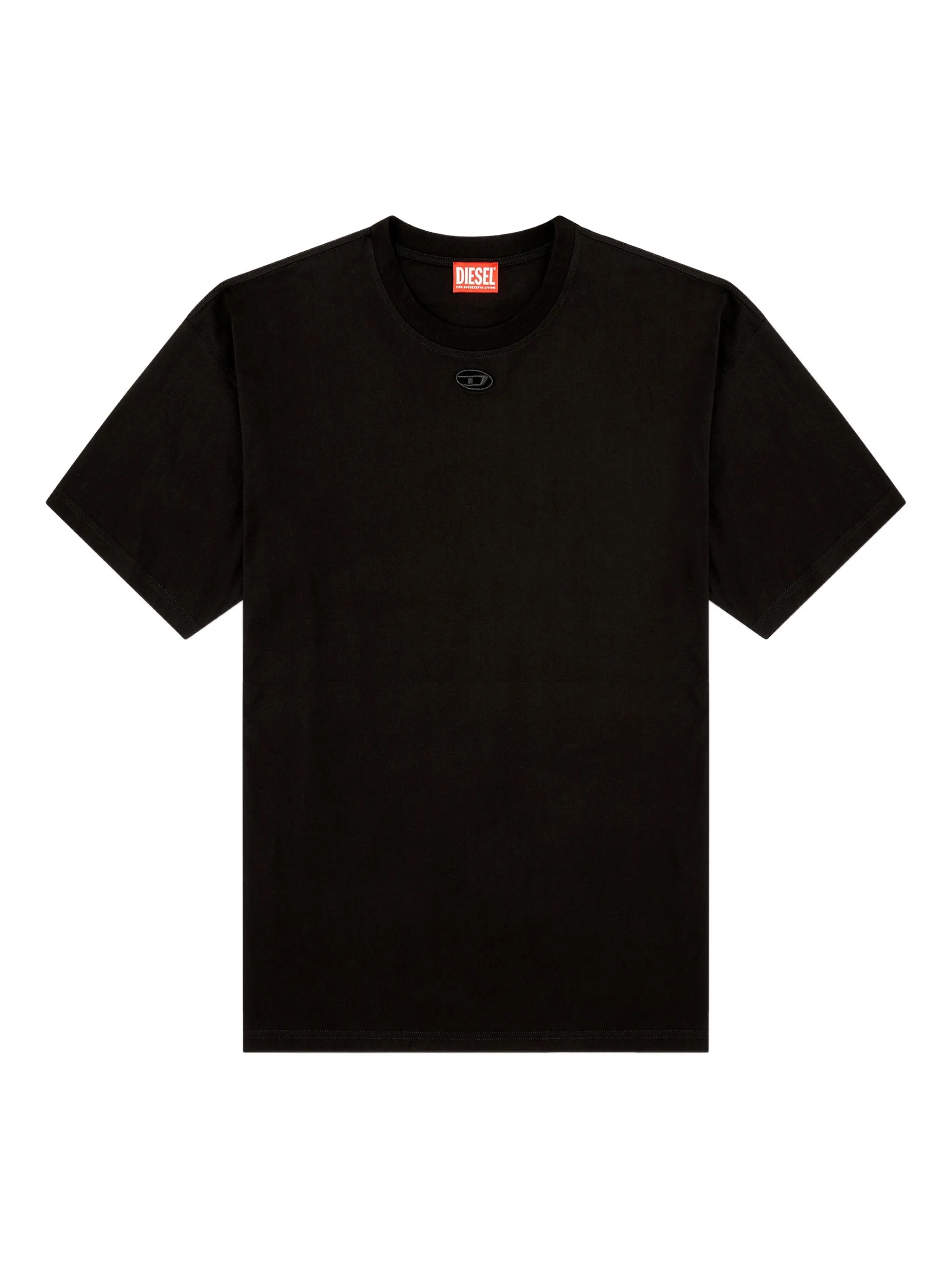 CAMISETA DIESEL LOGO