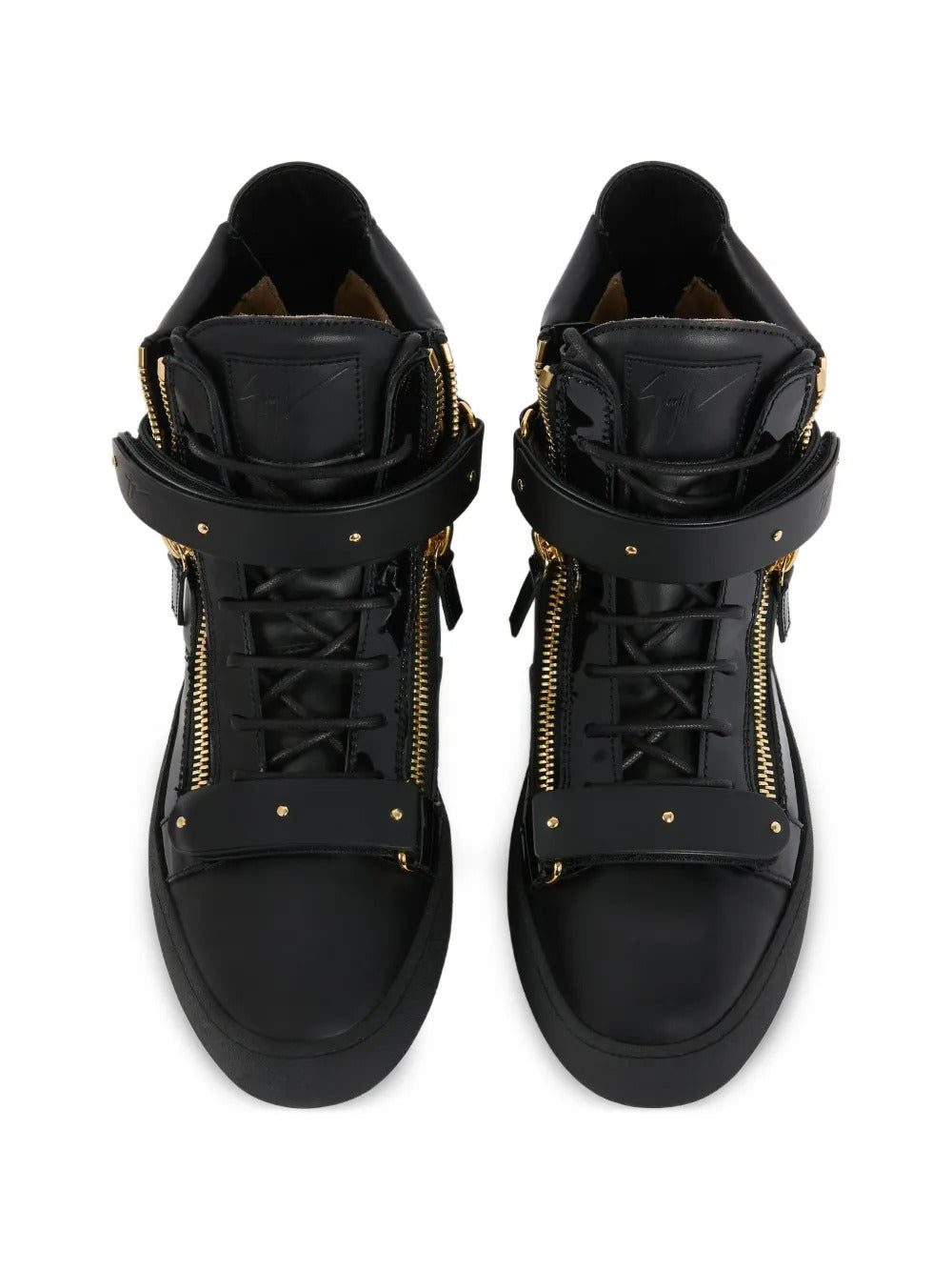 BOTAS GIUSEPPE ZANOTTI COBY