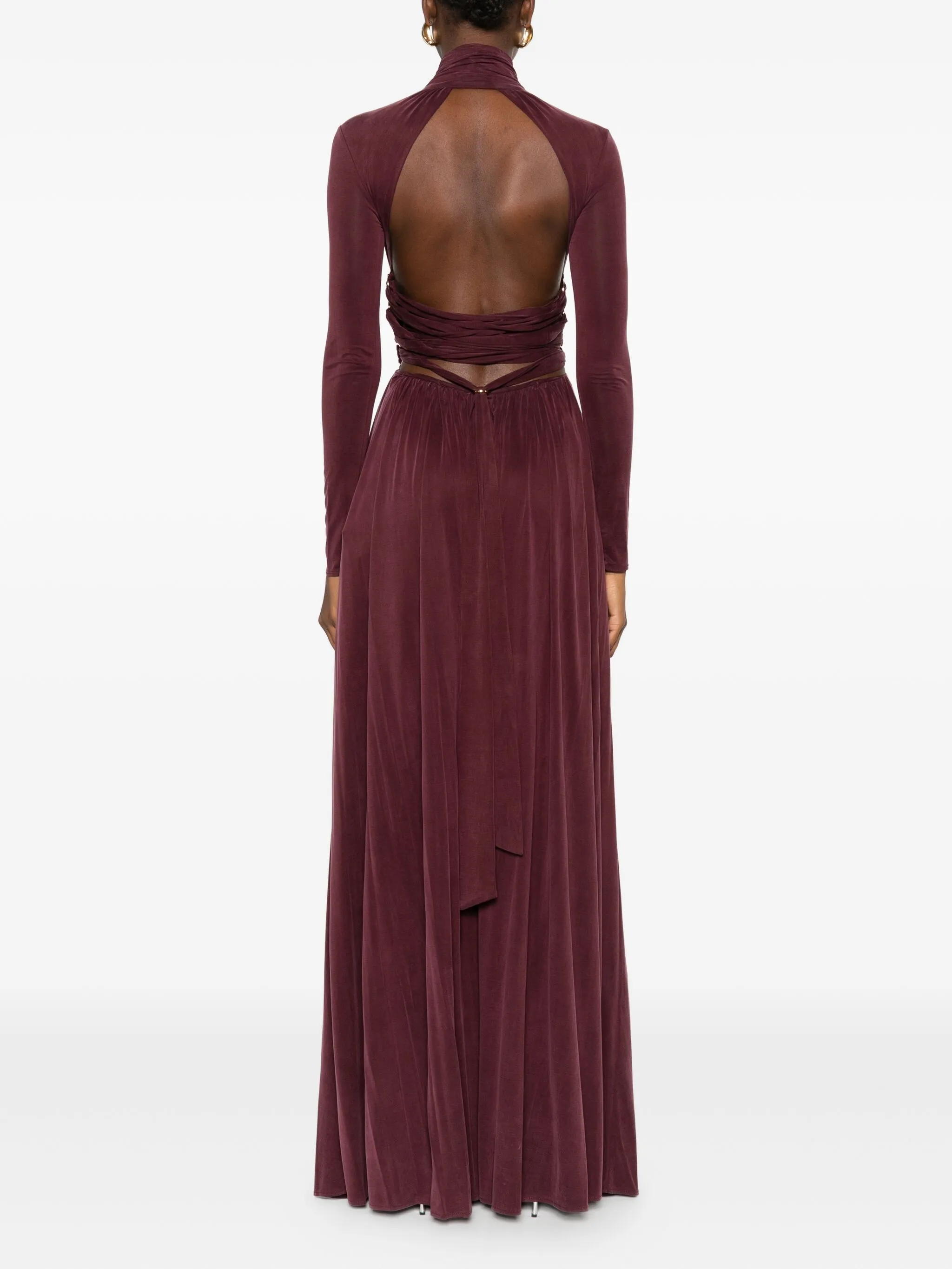 VESTIDO ELISABETTA FRANCHI