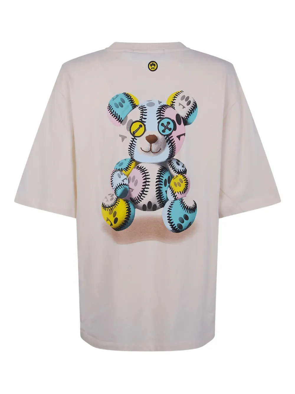 CAMISETA BARROW OSO