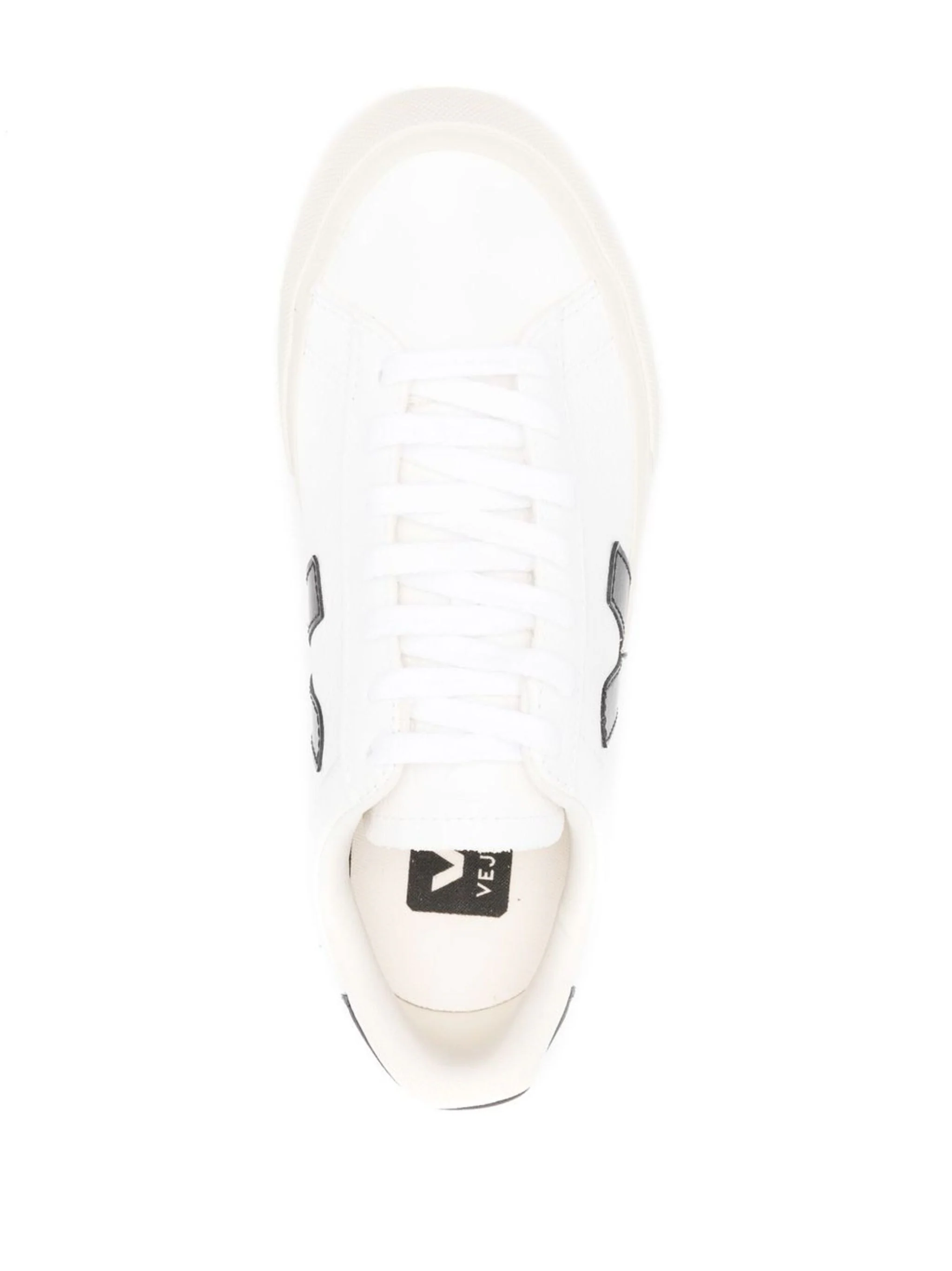 VEJA CAMPO LACE-UP SNEAKERS