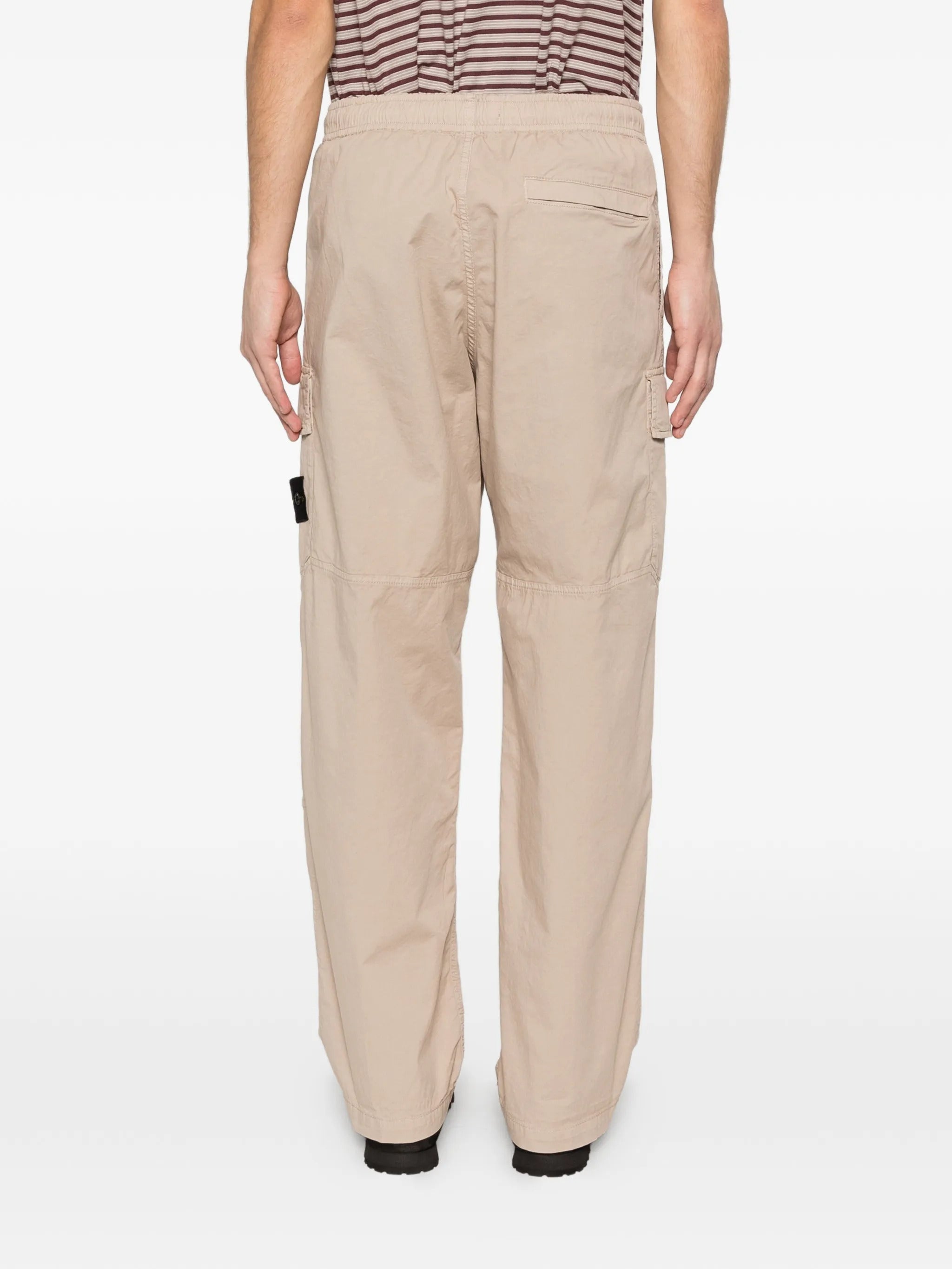 PANTALONES STONE ISLAND CARGO