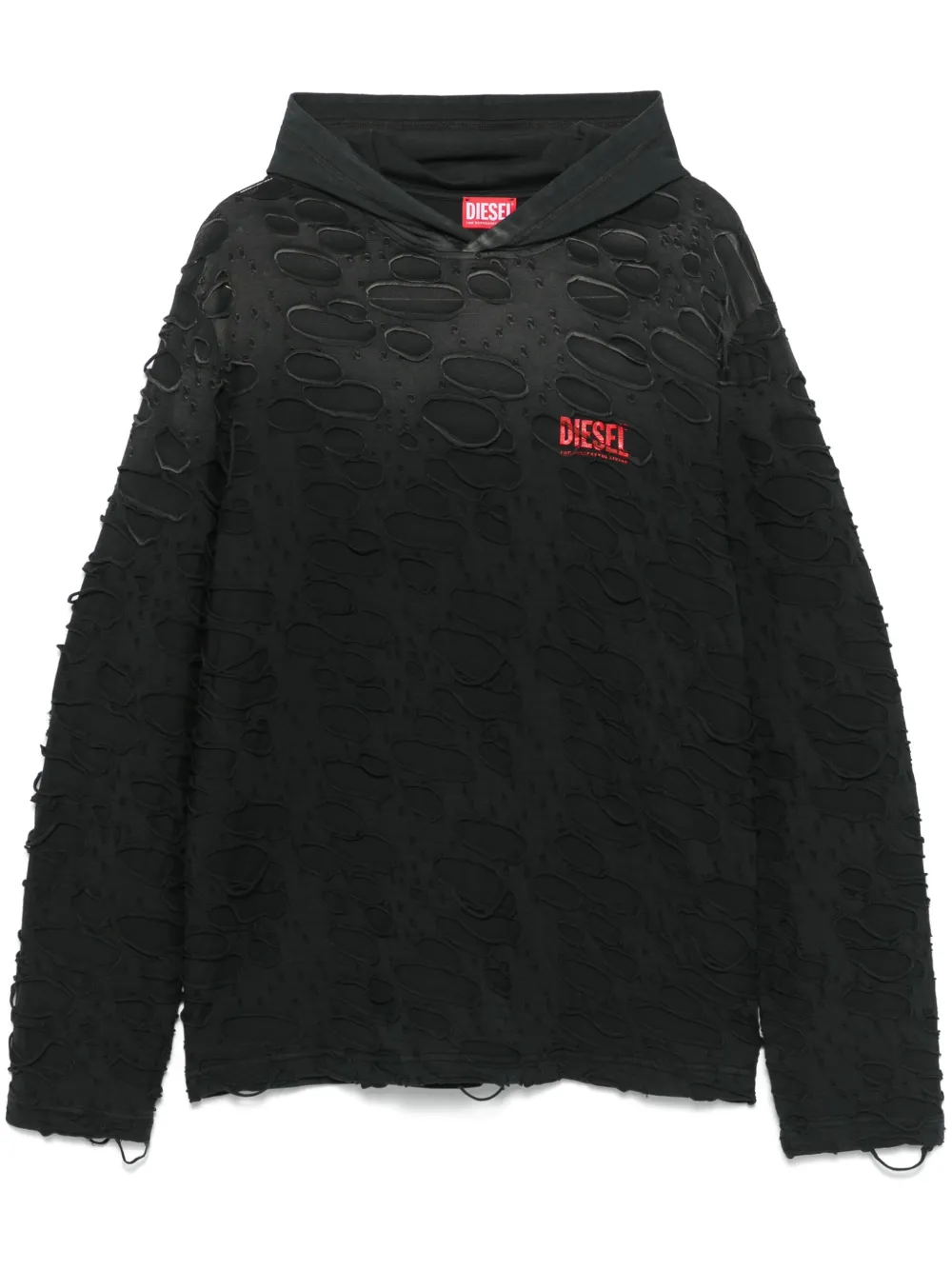 SUDADERA DIESEL T-CRANE