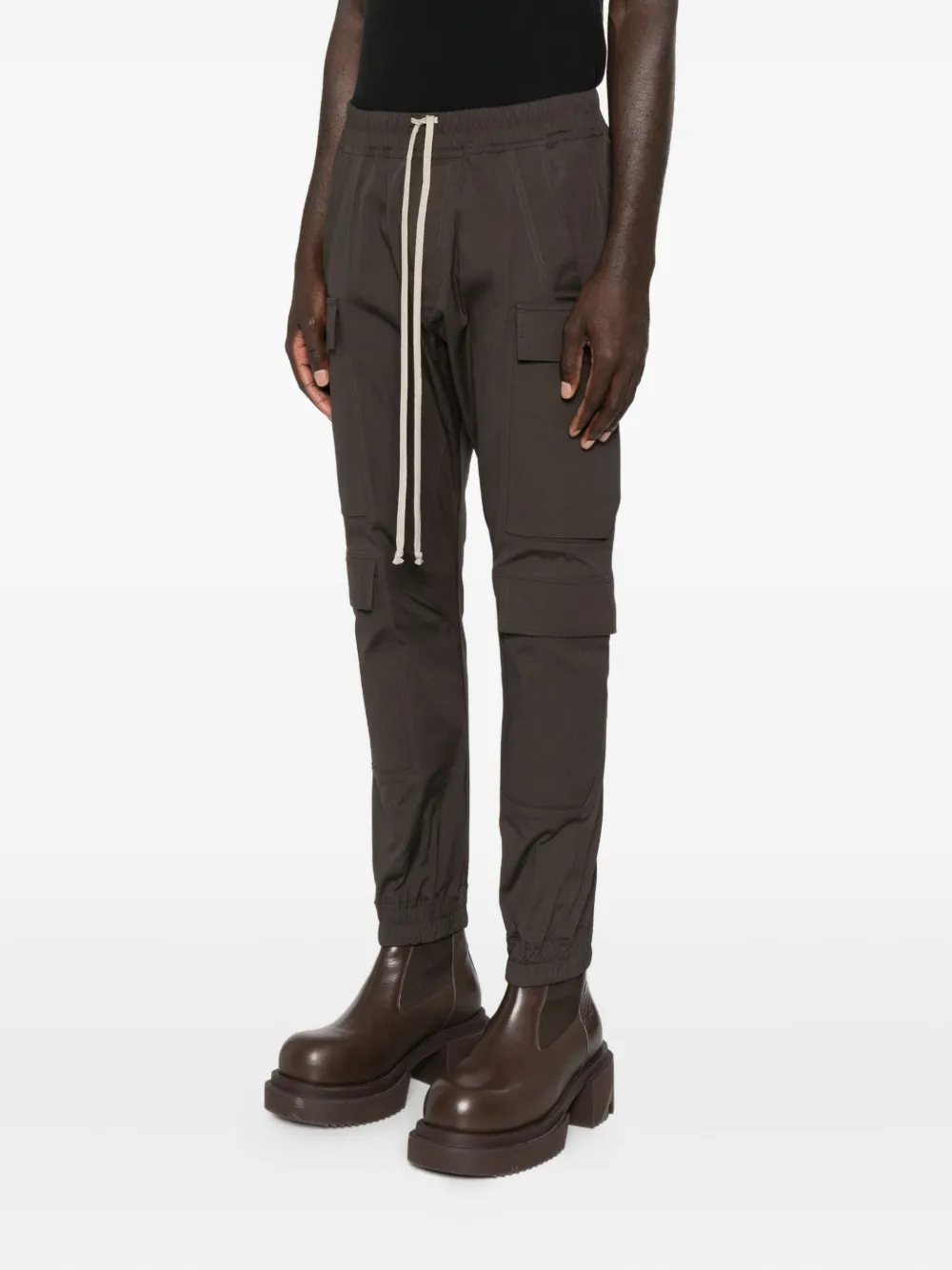 PANTALONES RICK OWENS CARGO