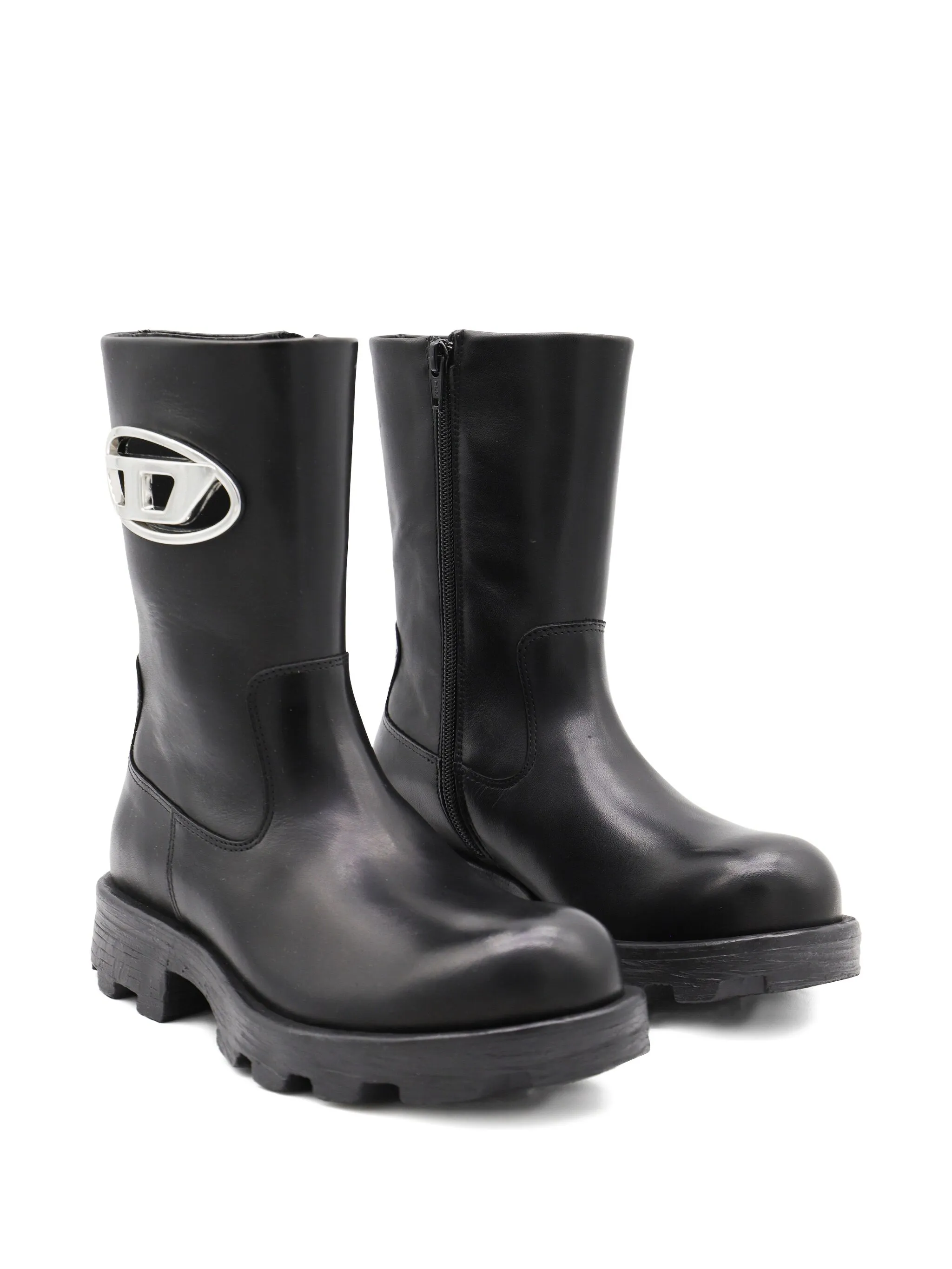BOTAS DIESEL D-HAMMER BIKER