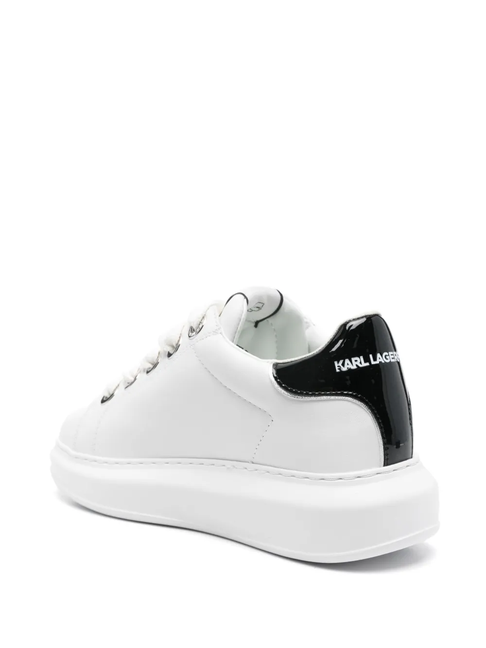 SNEAKERS KARL LAGERFELD IKON NFT KAPRI