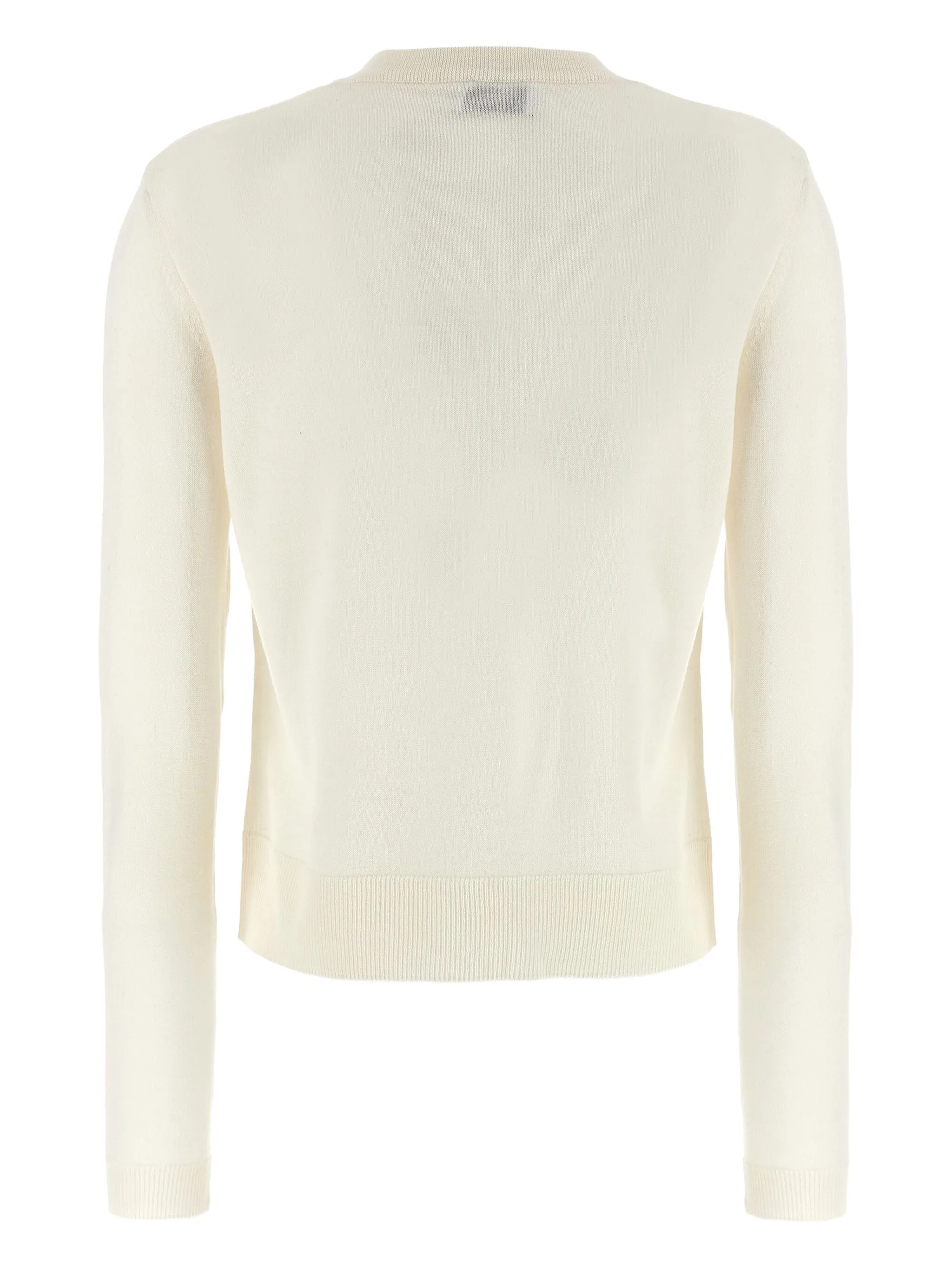 JERSEY MOSCHINO TEDDY