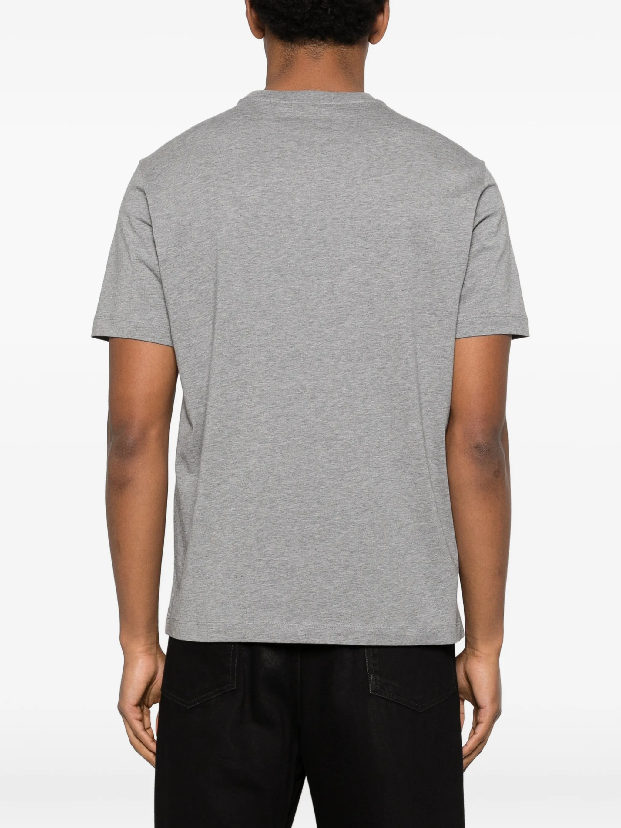 CAMISETA EMPORIO ARMANI ESTAMPADA