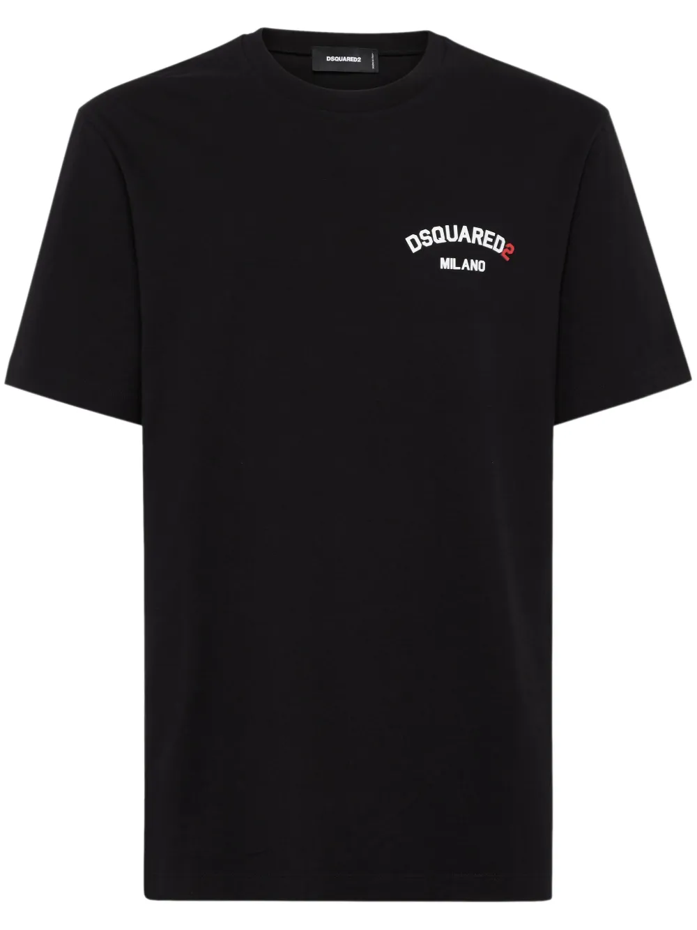 CAMISETA DSQUARED2 LOGO