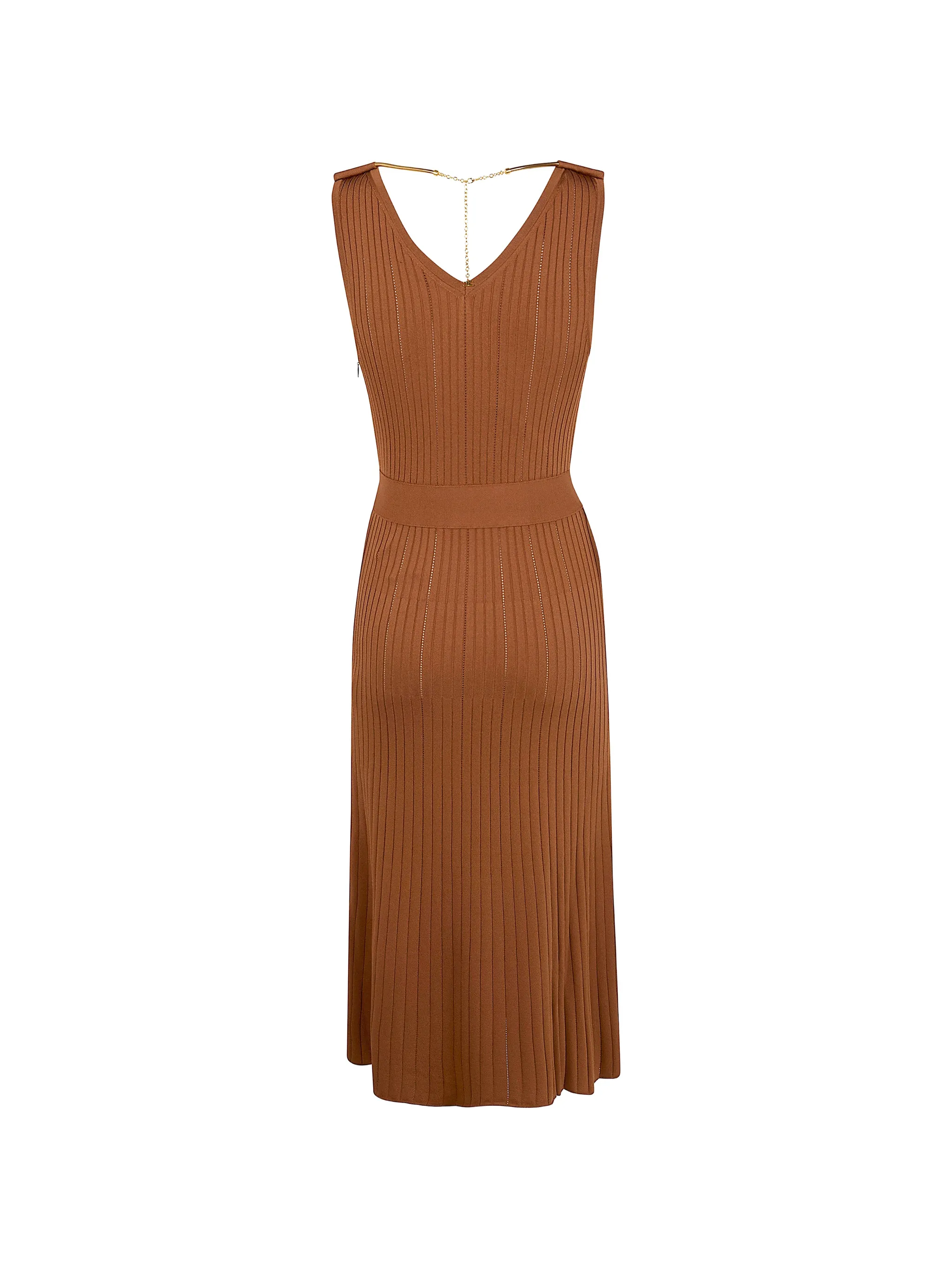 VESTIDO ELISABETTA FRANCHI