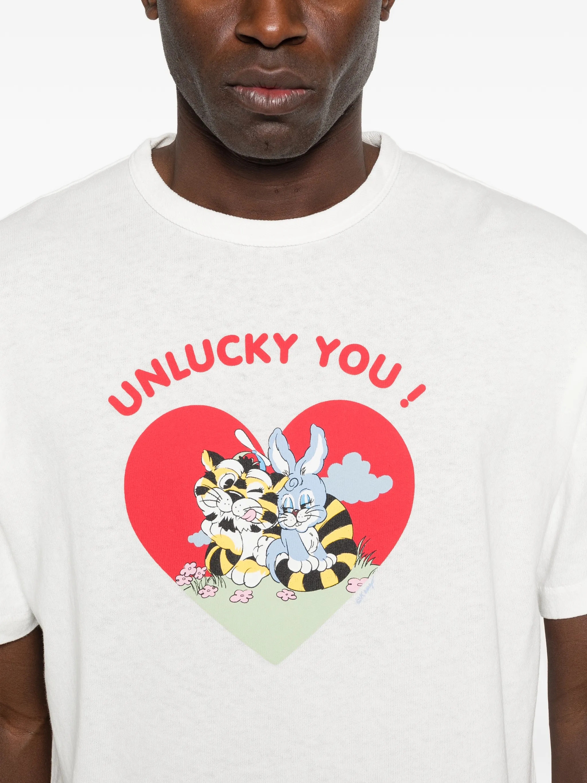 CAMISETA KENZO HEART