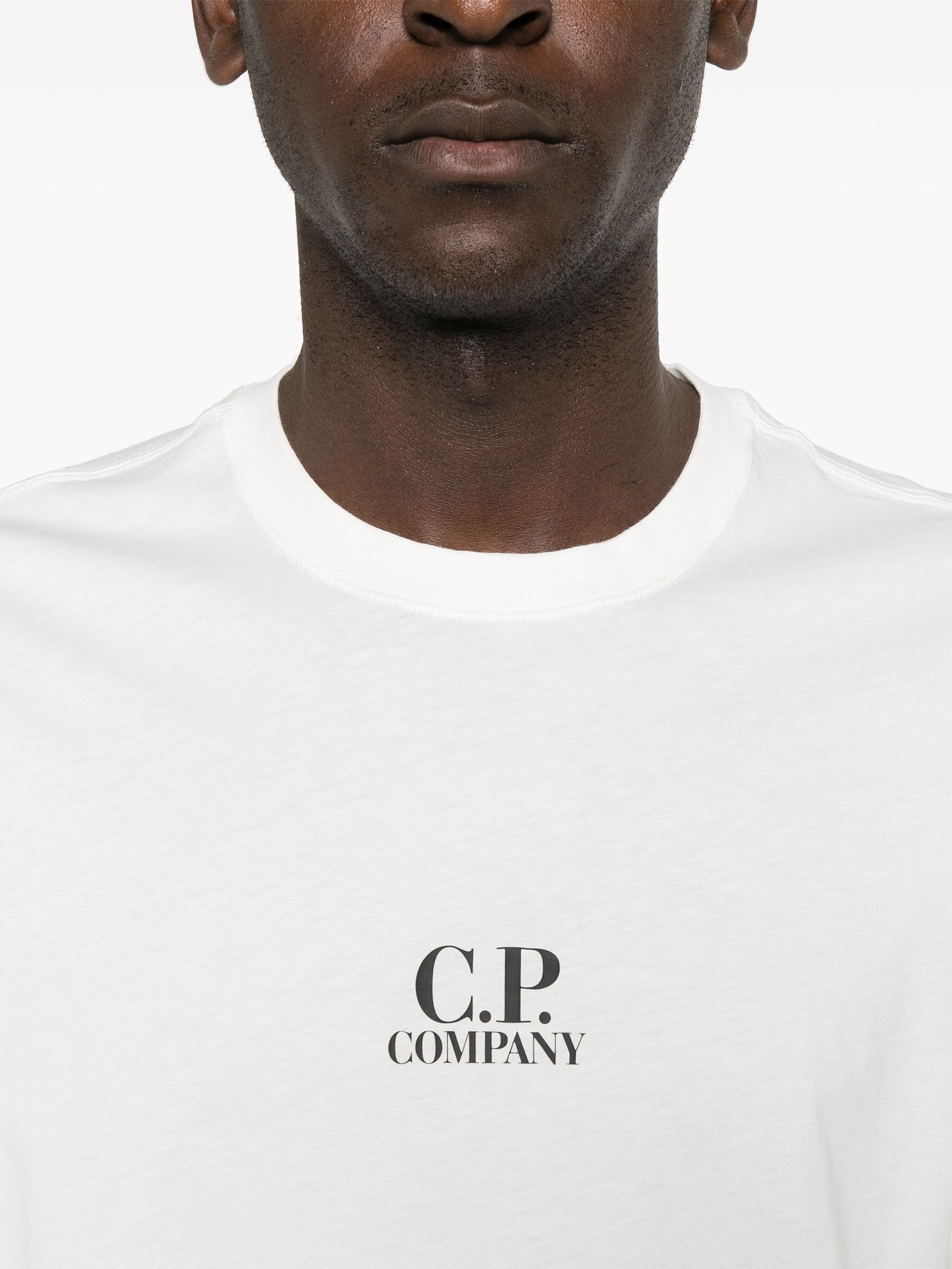 C.P. COMPANY BRITISH SAILOR T-SHIRT