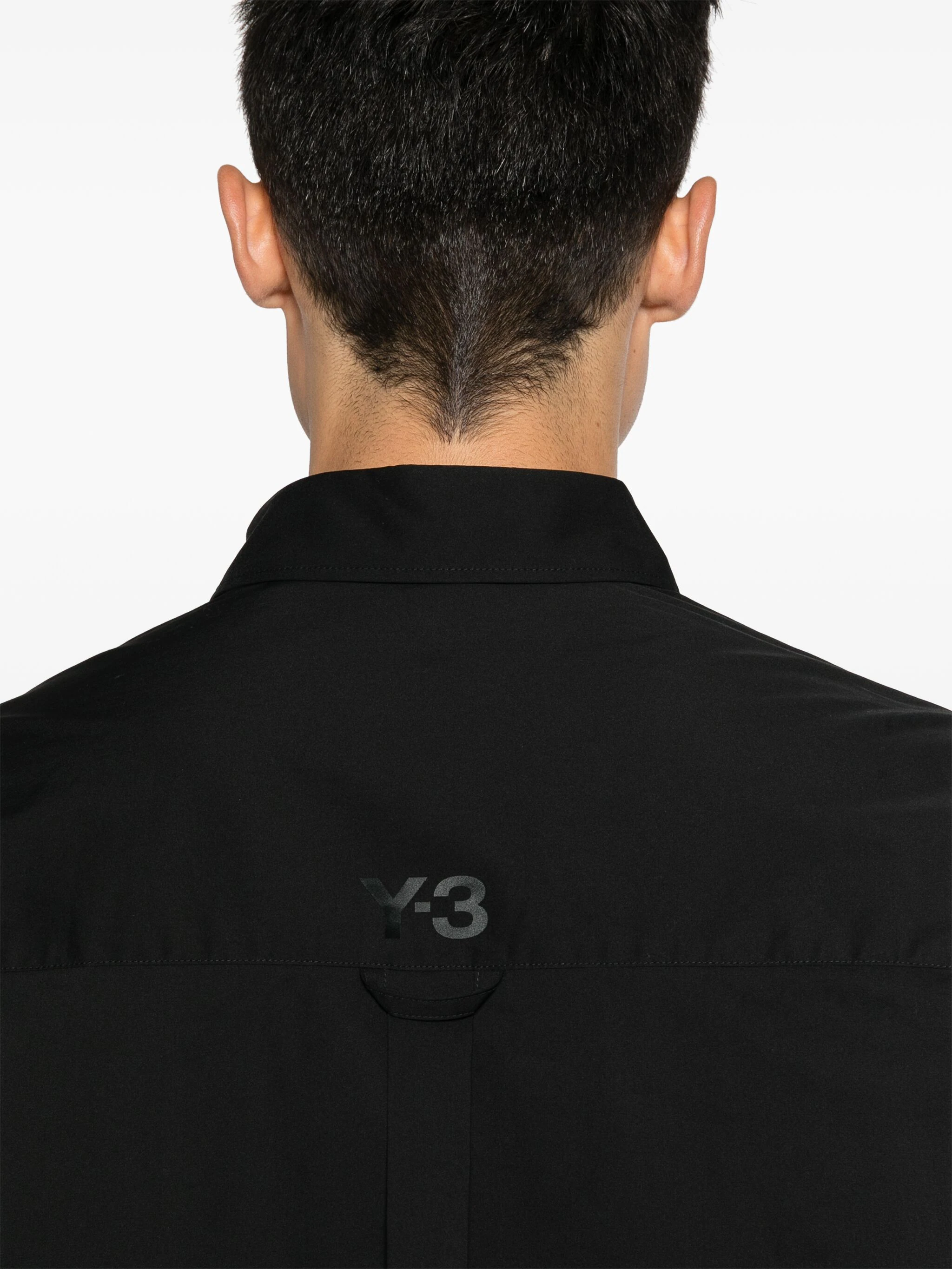 Y-3 NEW SHIRT