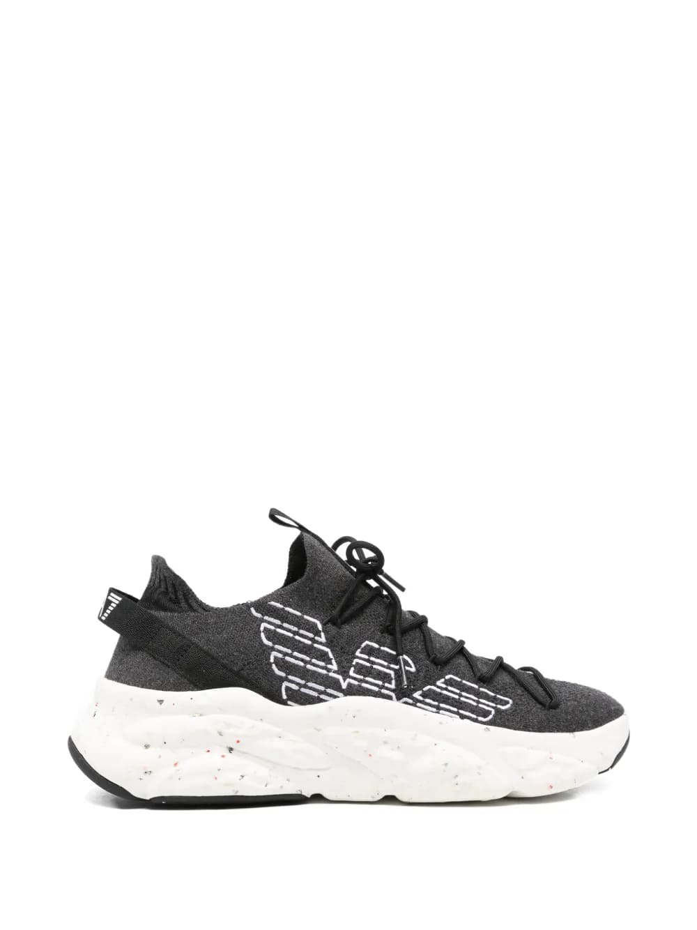 SNEAKERS EA7 LOGO