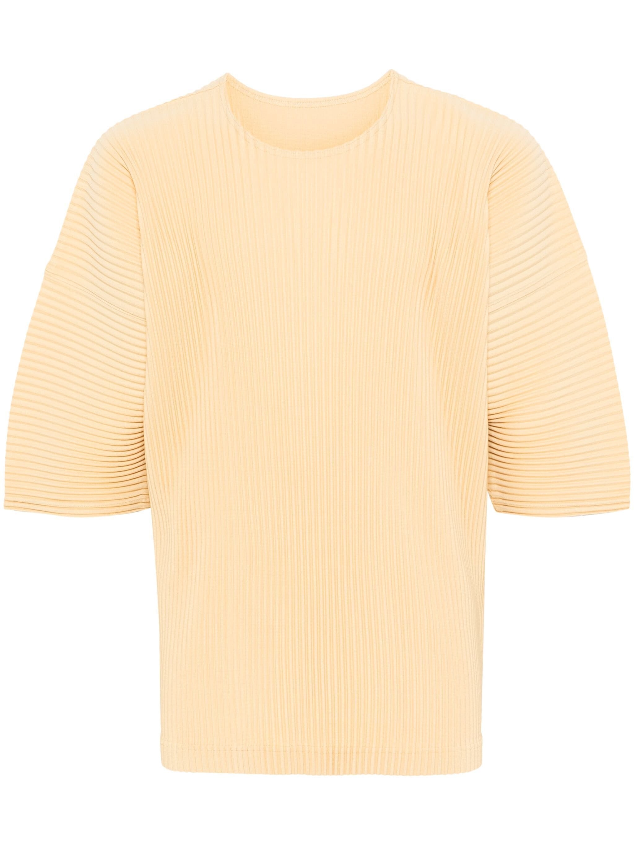 HOMME PLISSÉ ISSEY MIYAKE MC JULY T-SHIRT