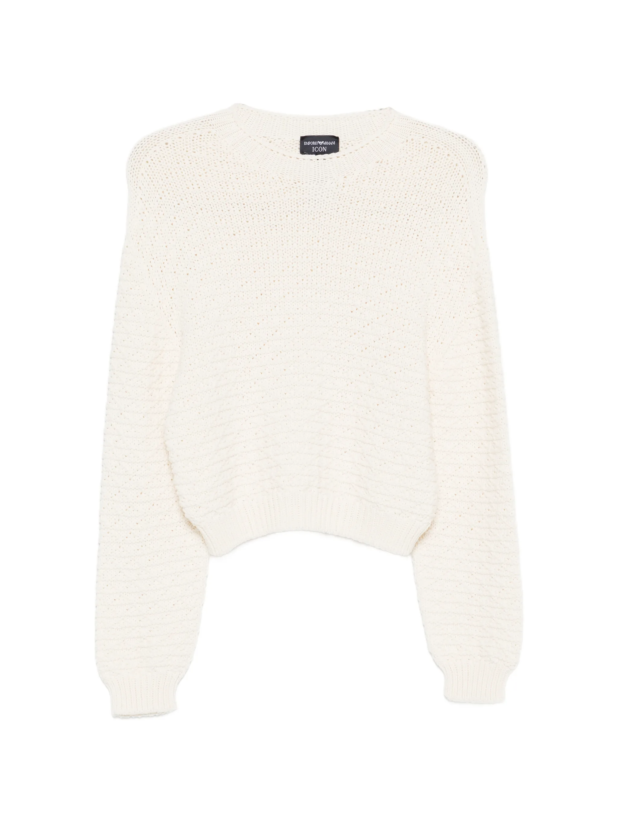 JERSEY EMPORIO ARMANI TEXTURA