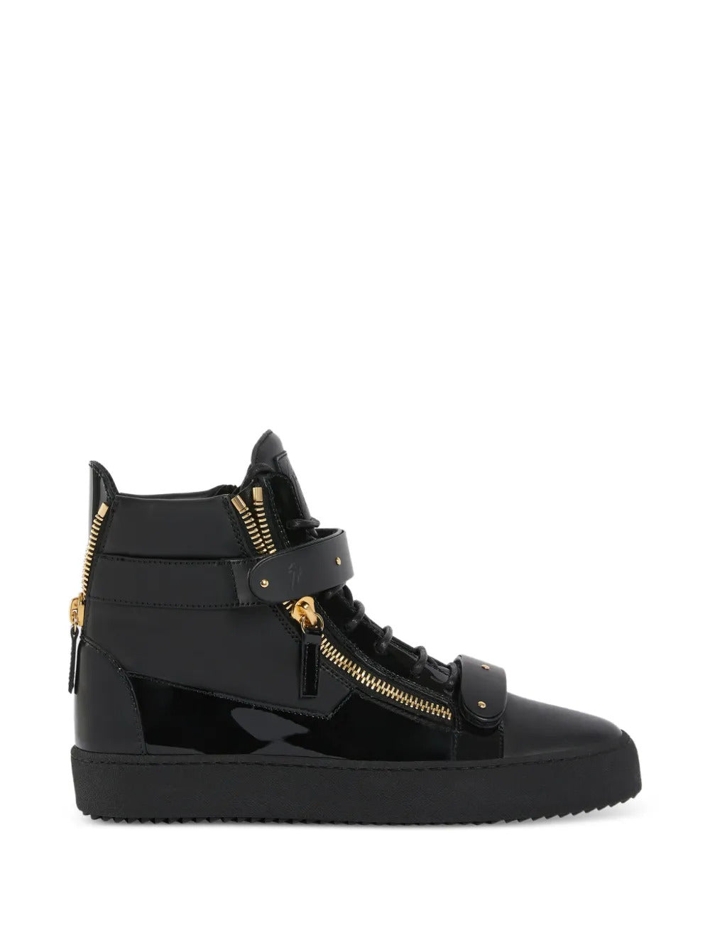 BOTAS GIUSEPPE ZANOTTI COBY