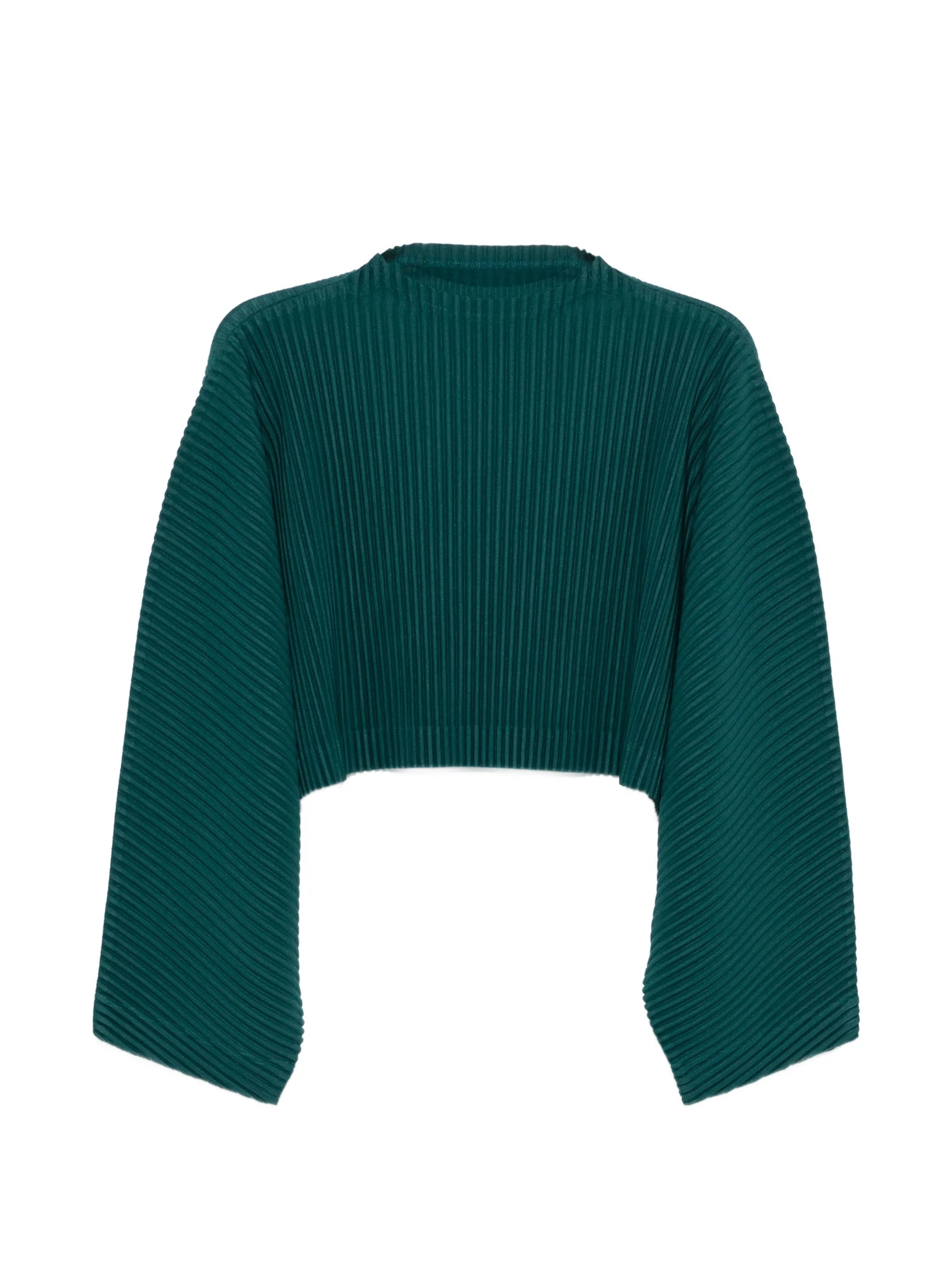 TOP HOMME PLISSÉ ISSEY MIYAKE