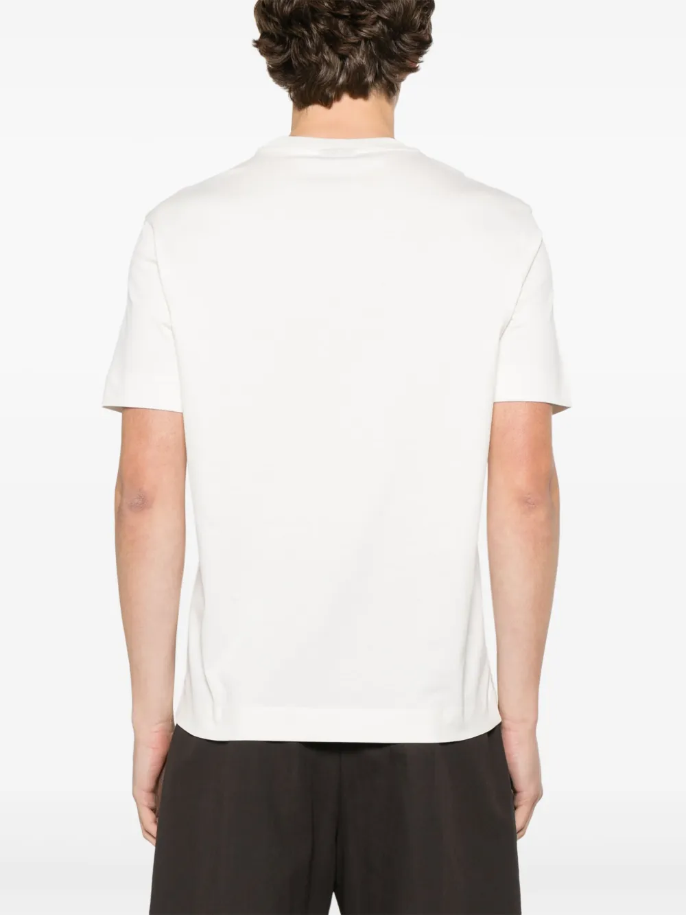 CAMSETA EMPORIO ARMANI LOGO