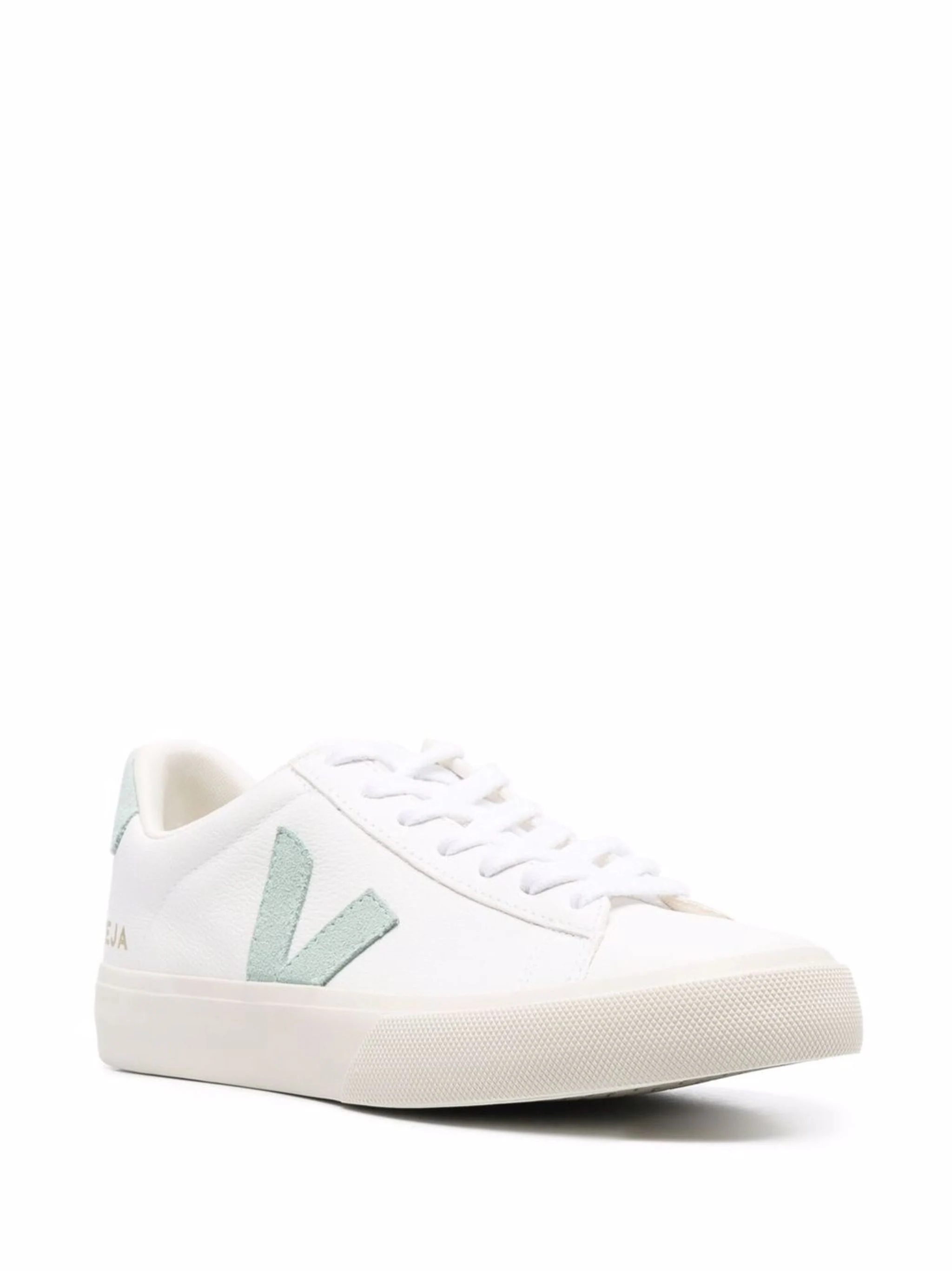 CAMPO CAMPO LOW-TOP SNEAKERS