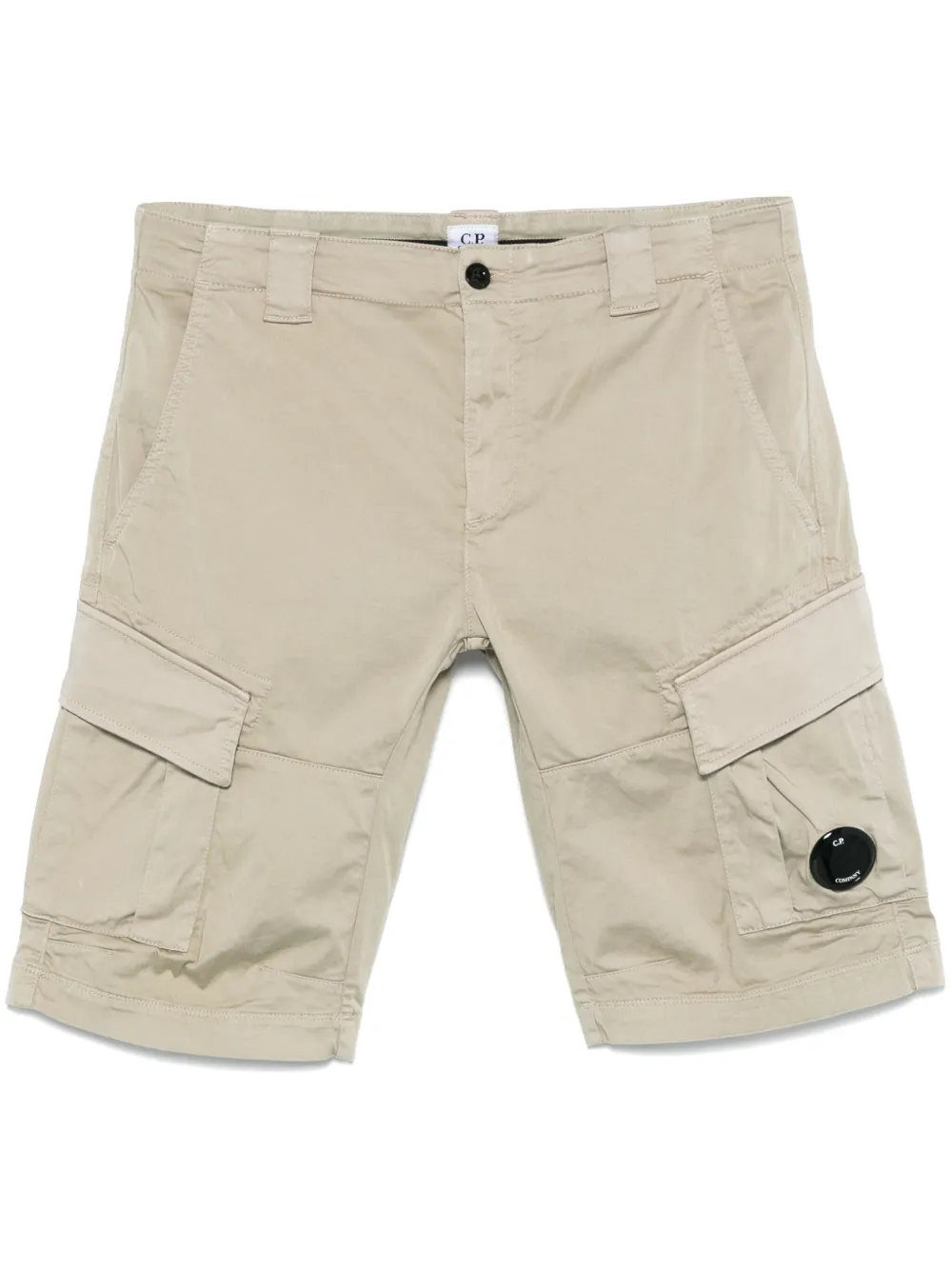 BERMUDAS C.P. COMPANY CARGO