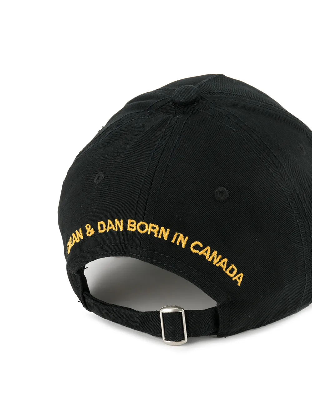 GORRA DSQUARED2 CANADIAN