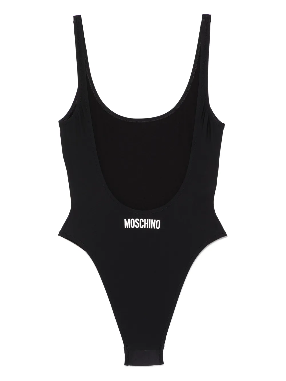 BAÑADOR MOSCHINO LOGO