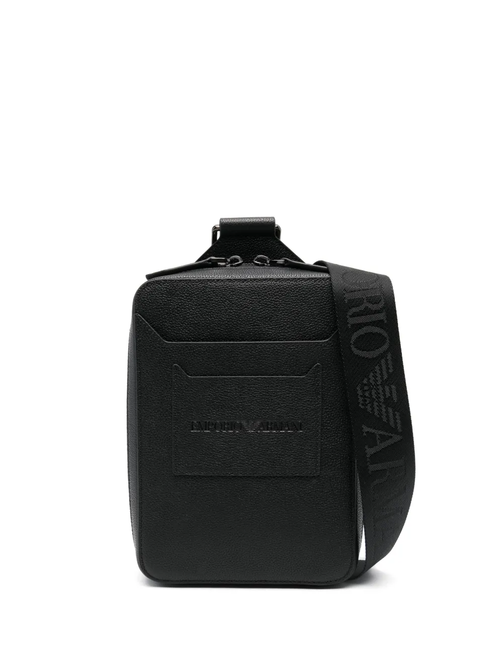 BOLSO EMPORIO ARMANI PIEL