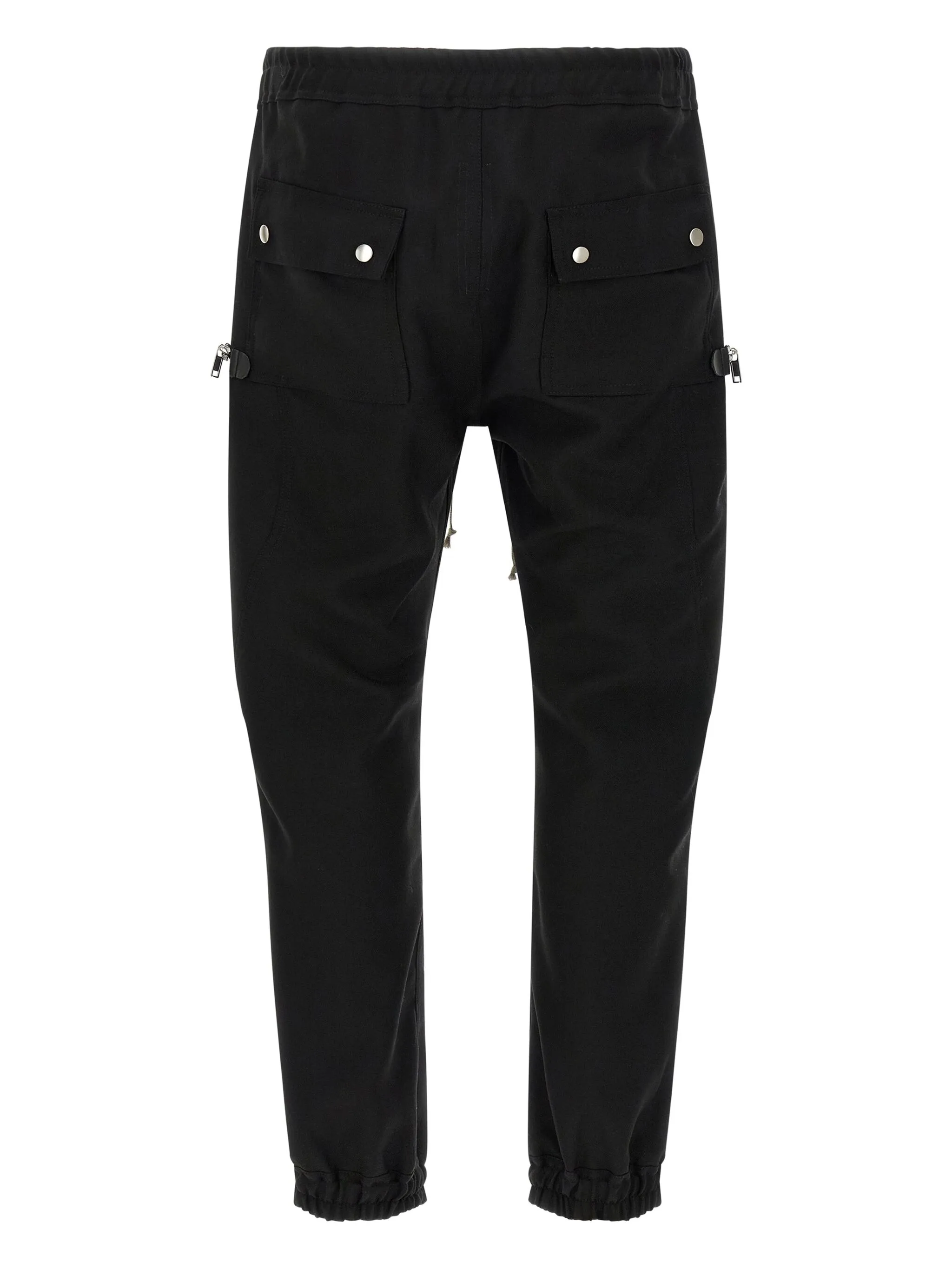 PANTALONES RICK OWENS CARGO