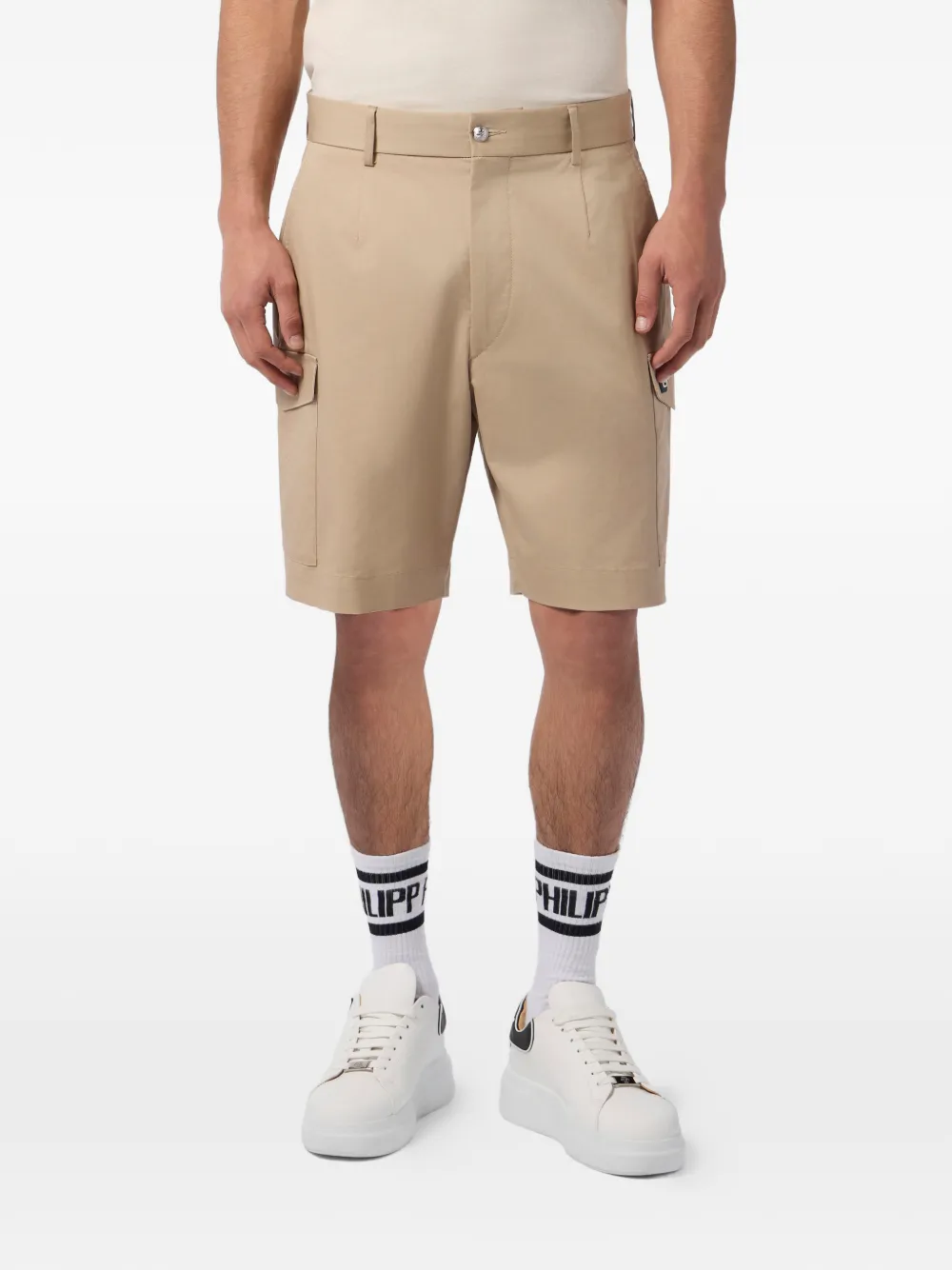SHORTS PHILIPP PLEIN CARGO