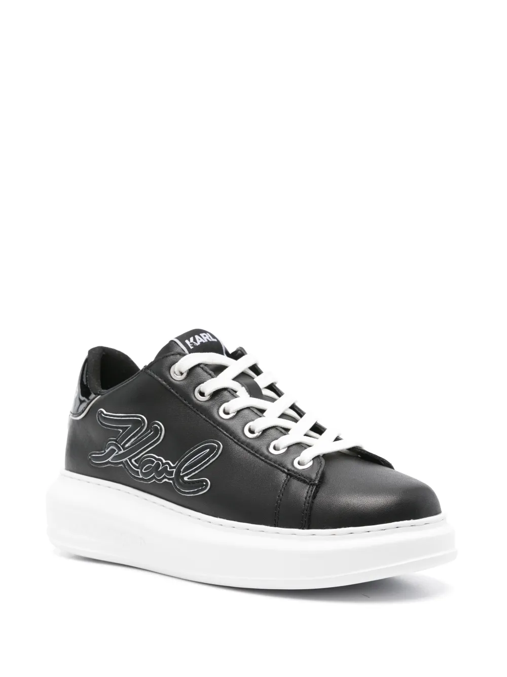 SNEAKERS KARL LAGERFELD KAPRI