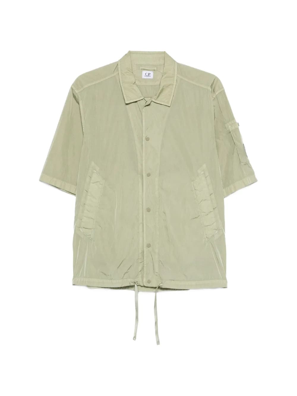 CAMISA C.P COMPANY CHROME-R