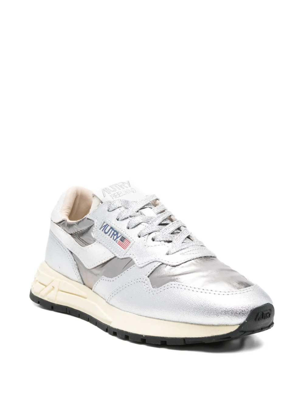 SNEAKERS AUTRY REELWIND