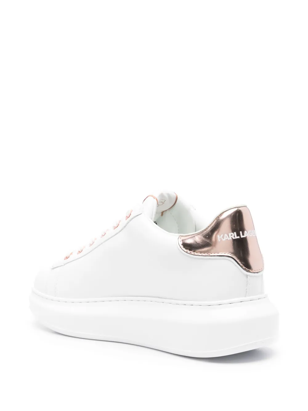 SNEAKERS KARL LAGERFELD KAPRI