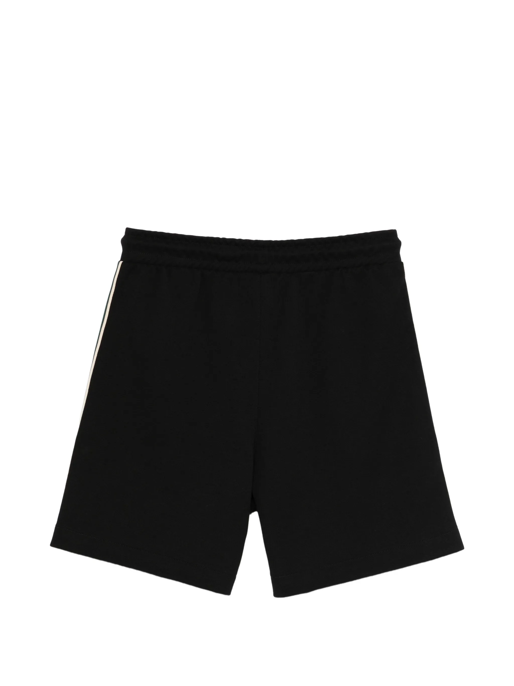 SHORTS EA7 LOGO