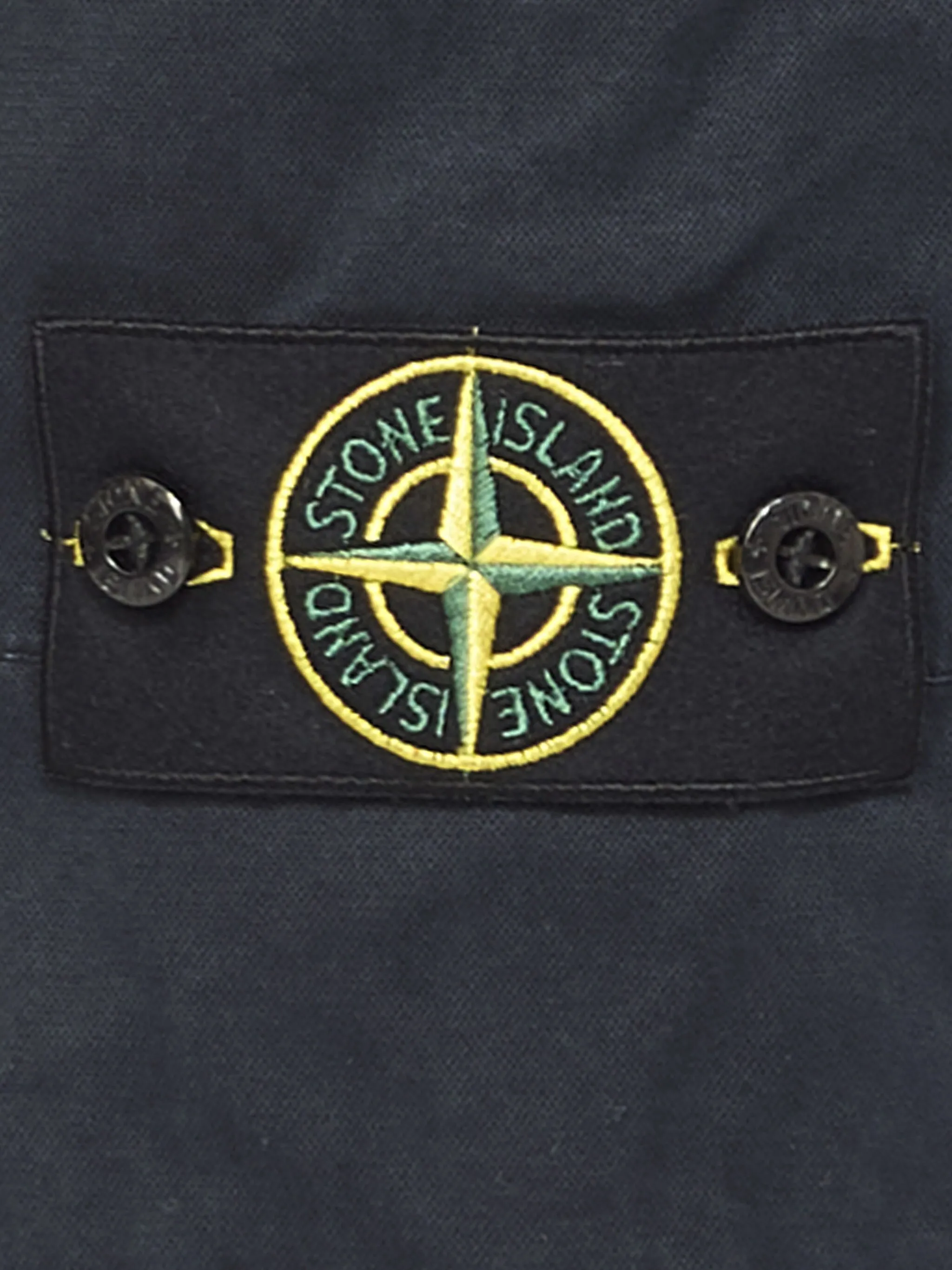 PANTALONES STONE ISLAND CARGO
