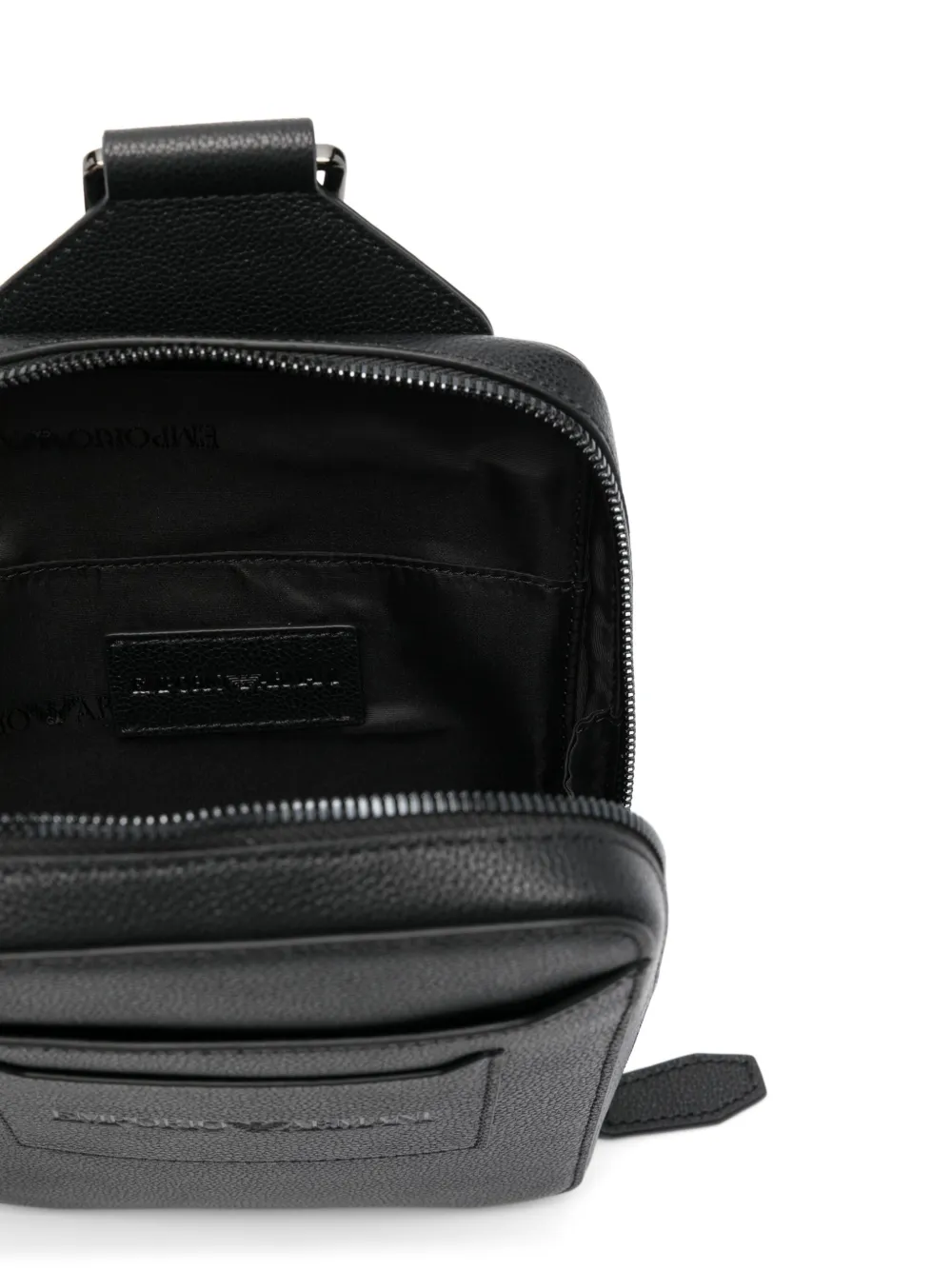 BOLSO EMPORIO ARMANI PIEL
