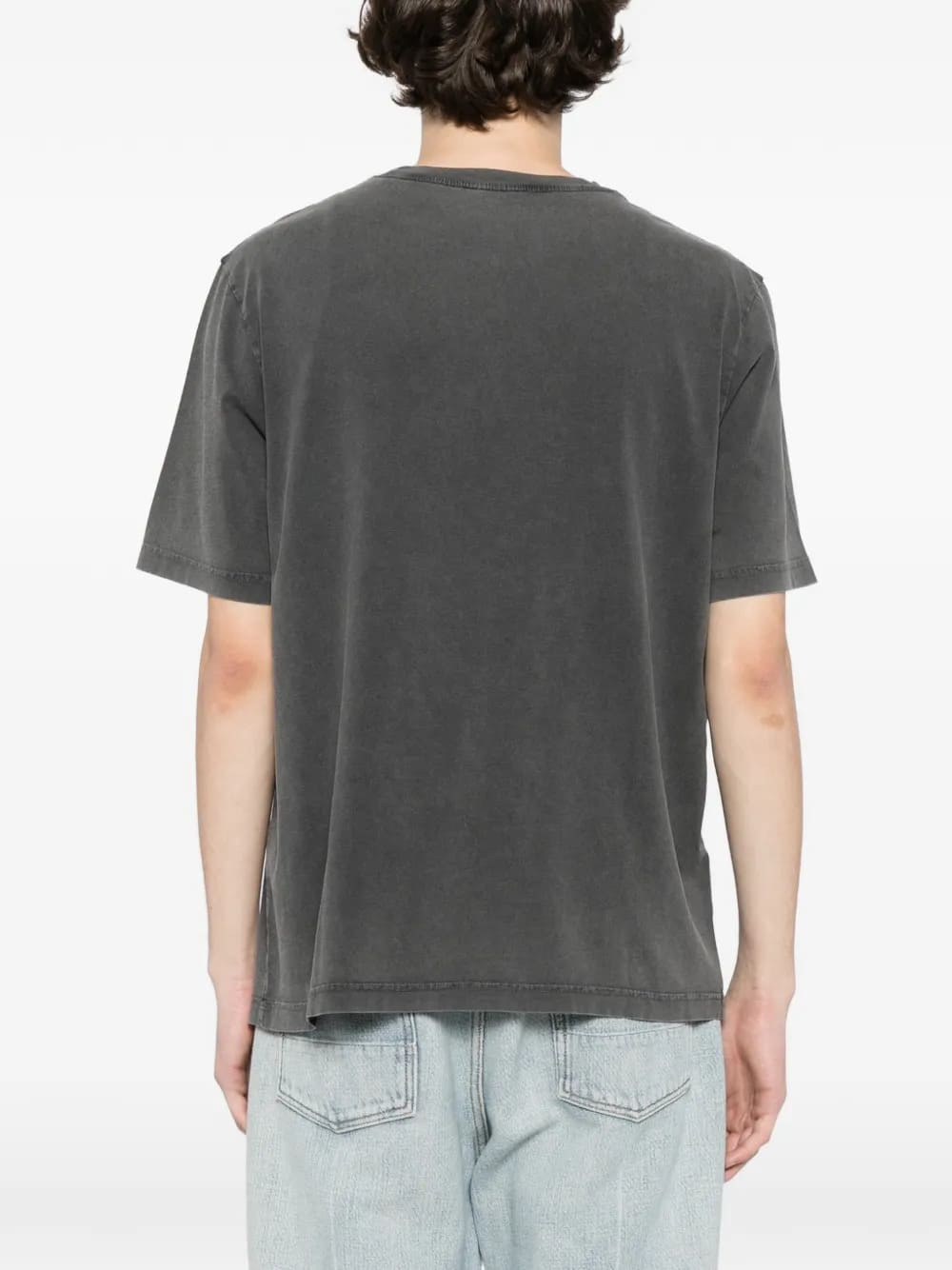 CAMISETA MAISON KITSUNÉ 2002 FADED