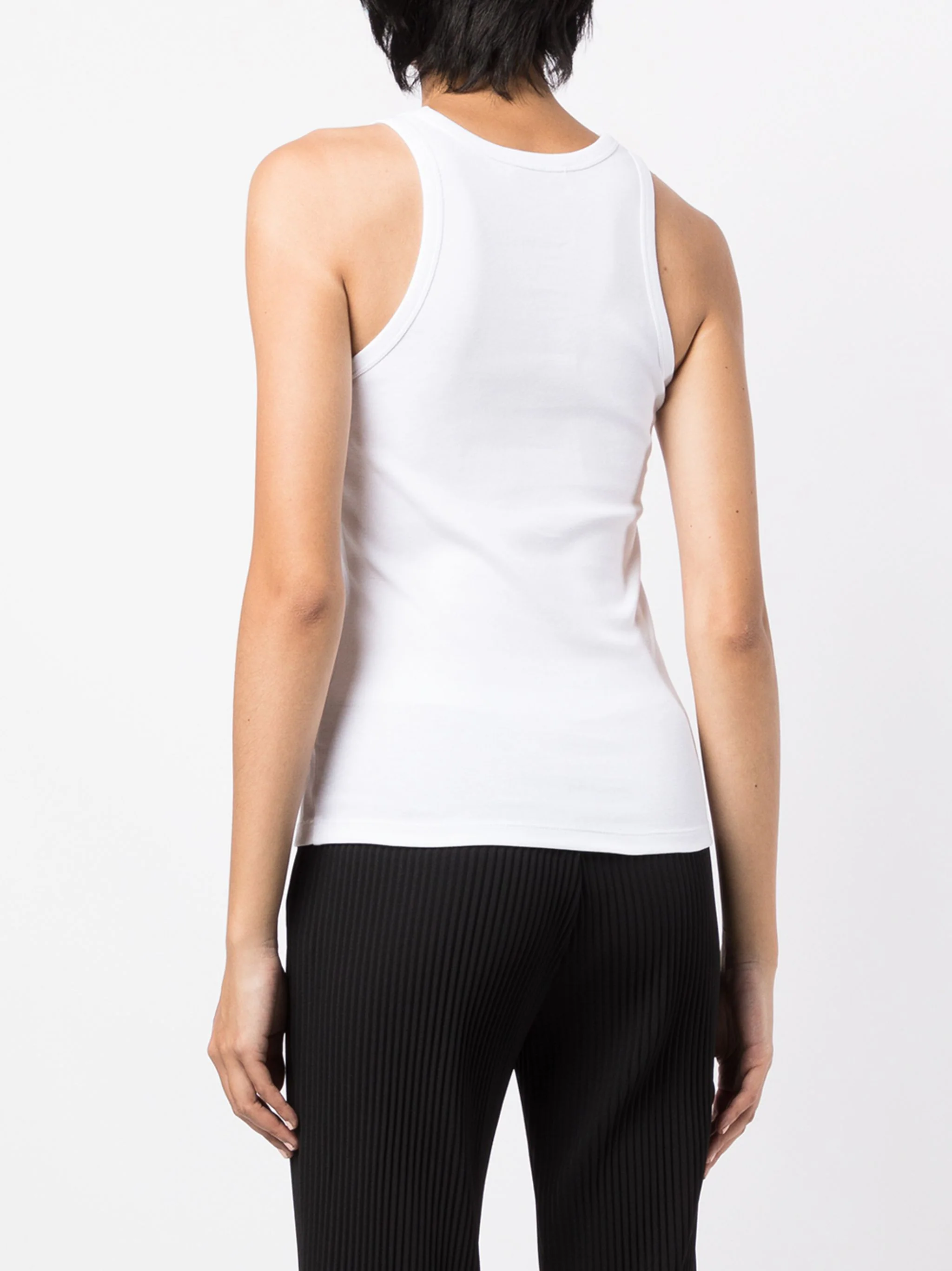 COPERNI U-NECK TANK TOP