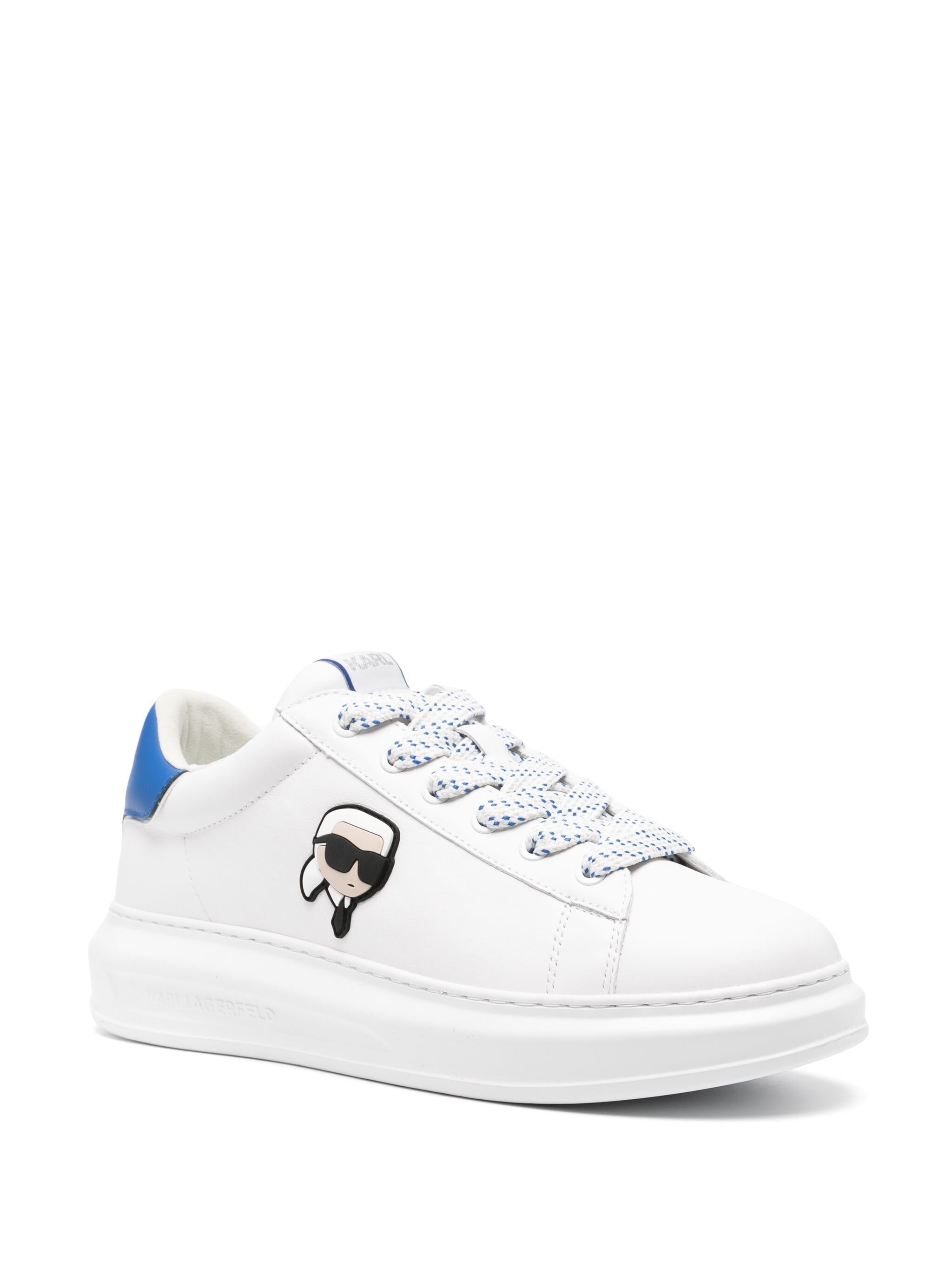 KARL LAGERFELD KAPRI SNEAKERS