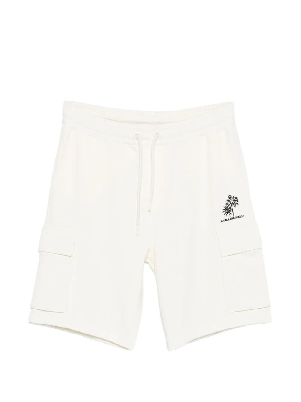 SHORTS KARL LAGERFEL CARGO